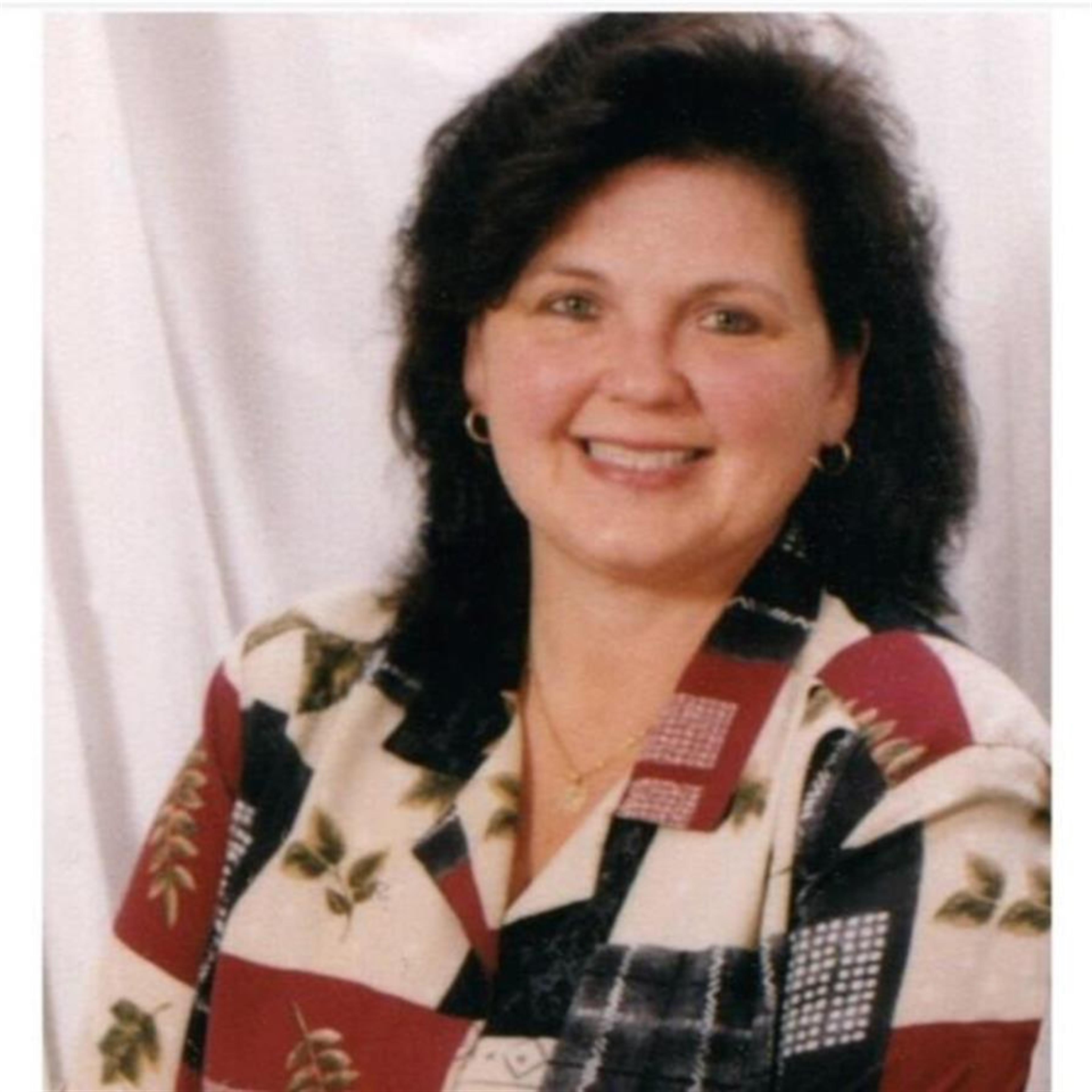 Velma Jean Burroughs