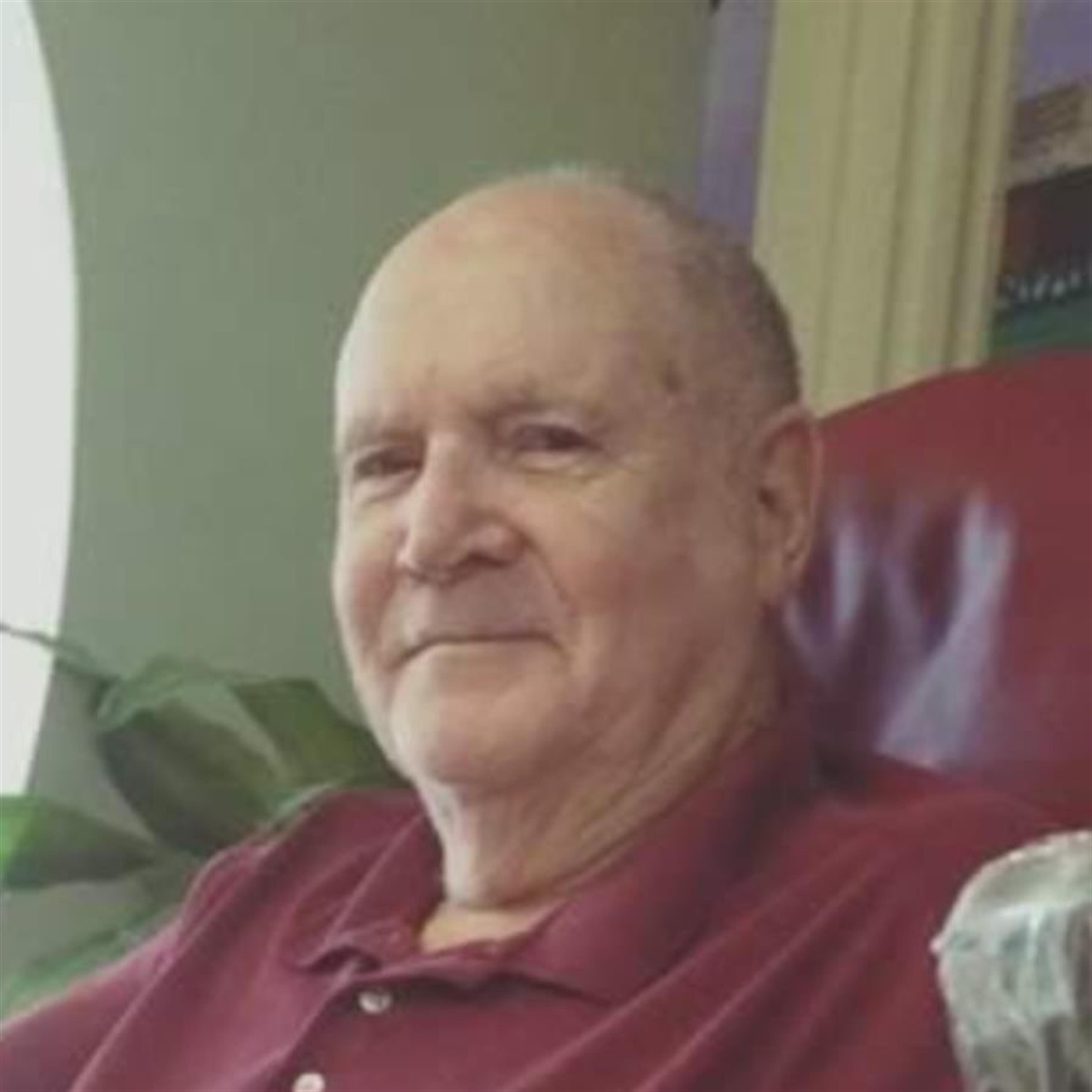 Delbert Leroy Blanchard