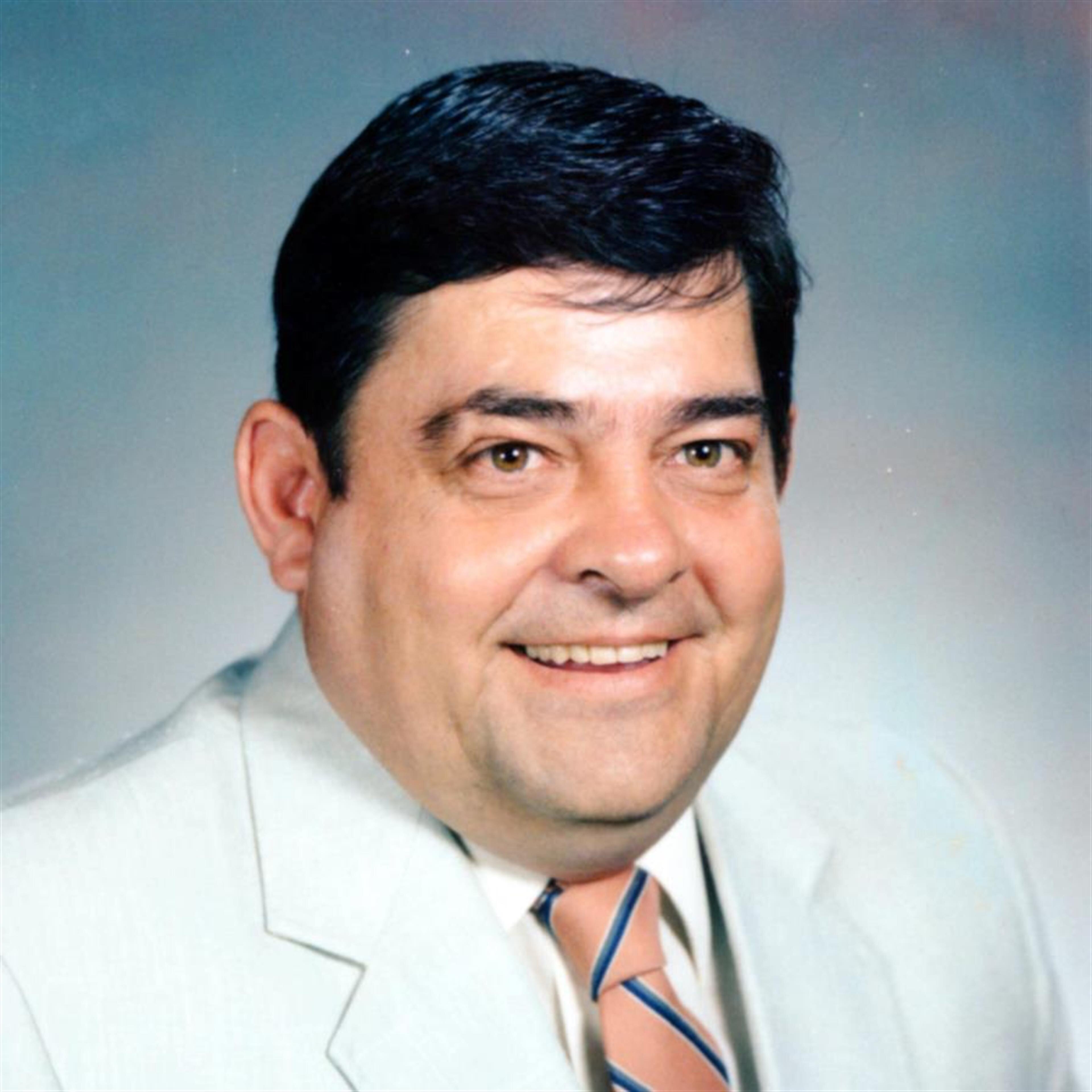 Raymond C. Miller Sr.