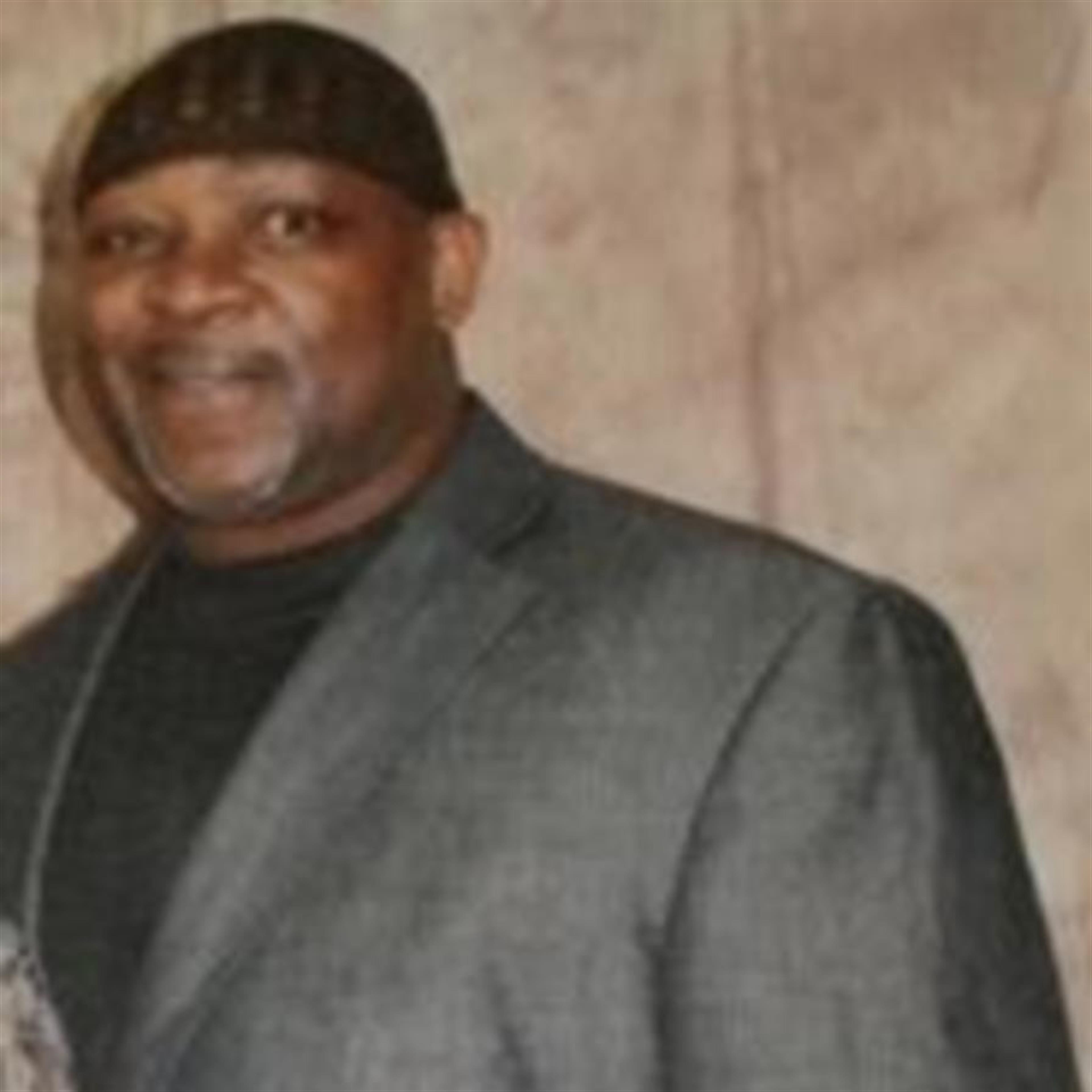 Wydell Bell's obituary picture