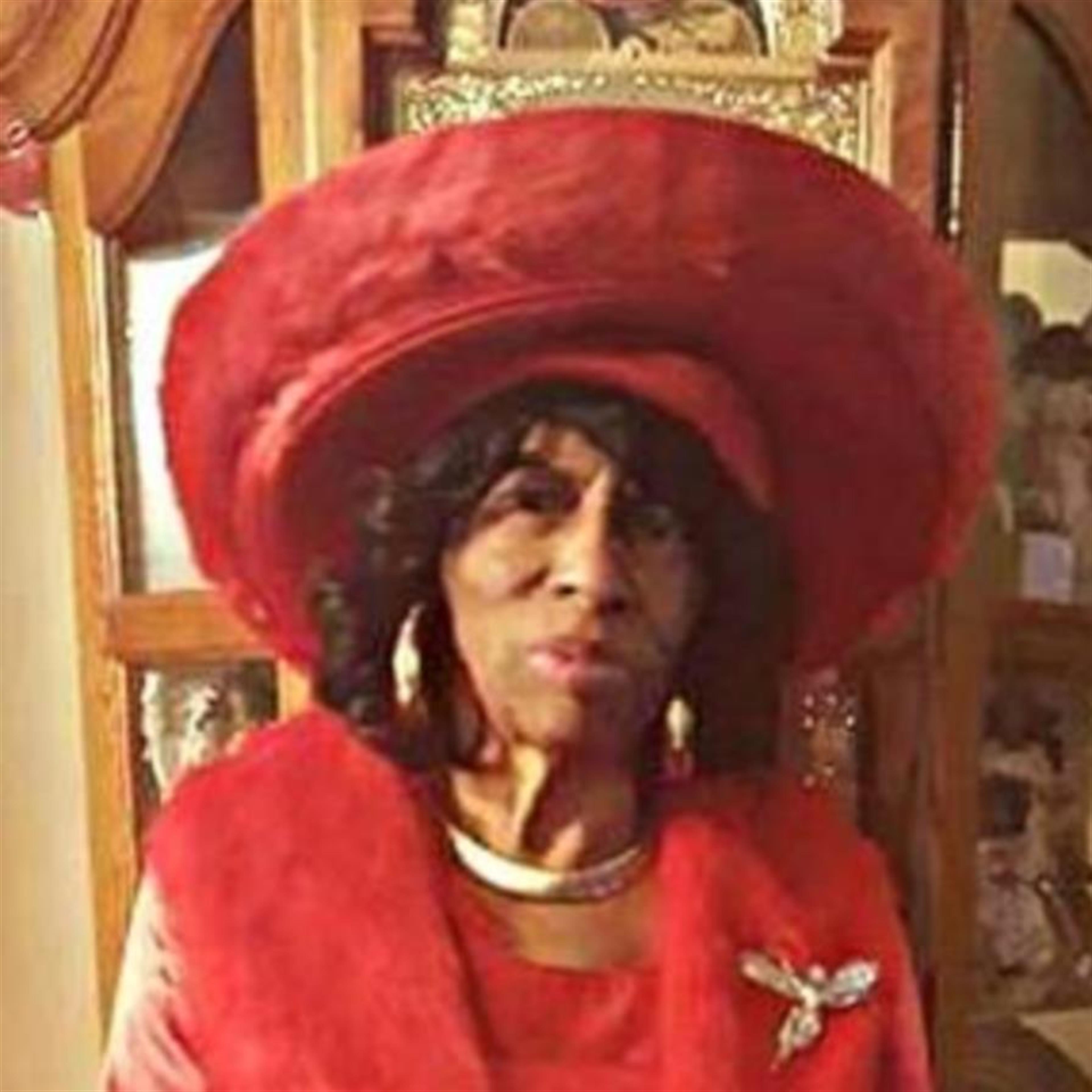 Reather Bradford's obituary picture