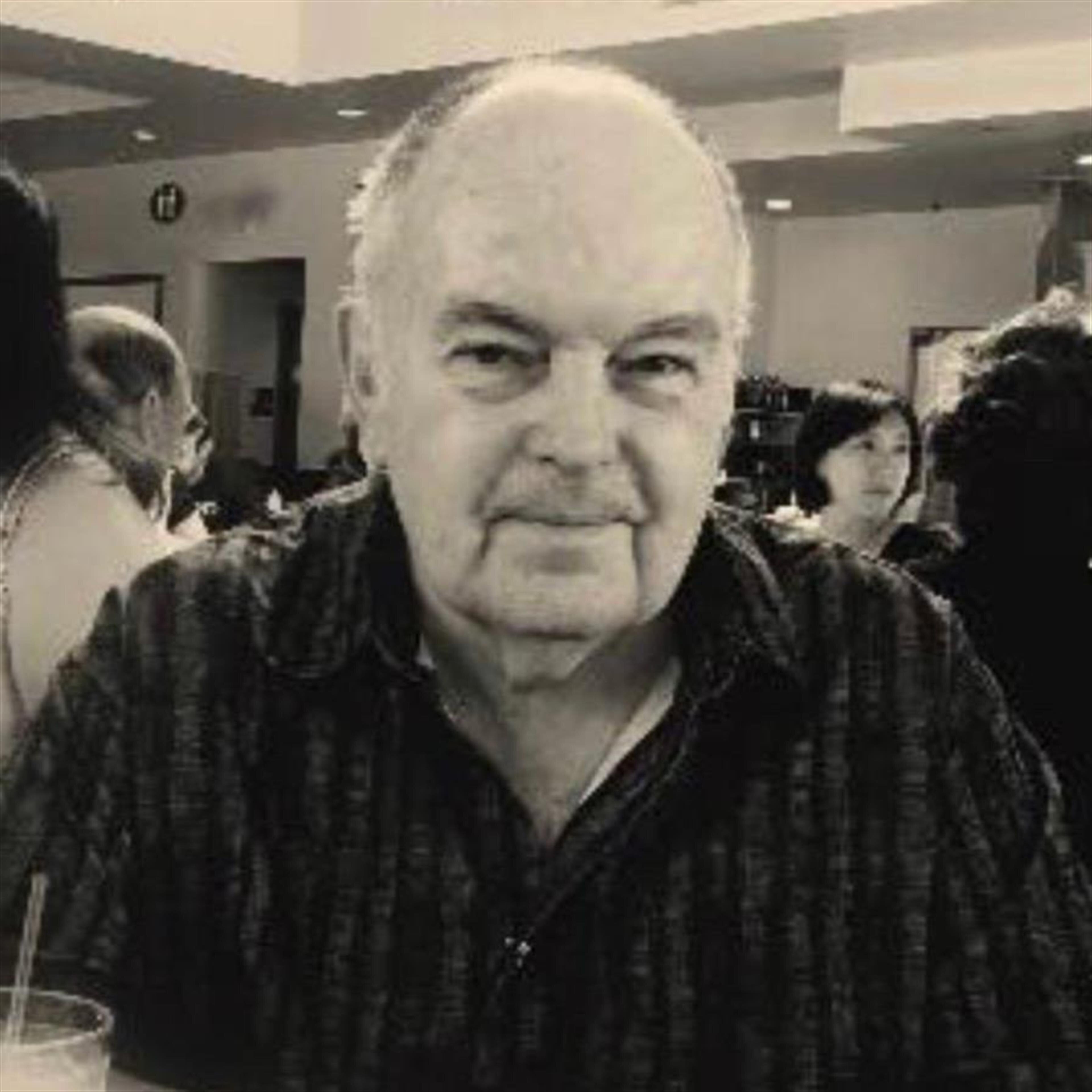 William Downey