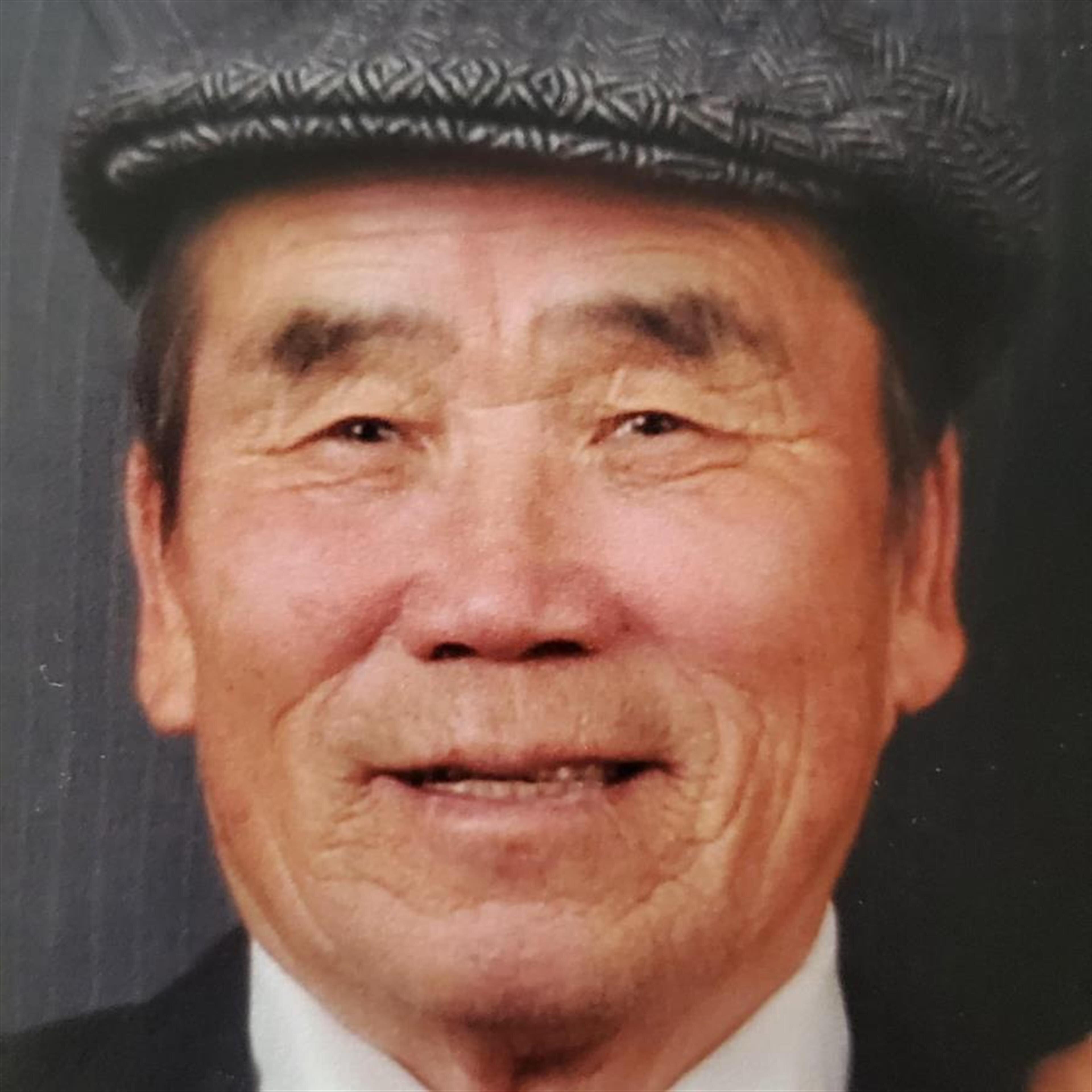 Hae Sik Jin