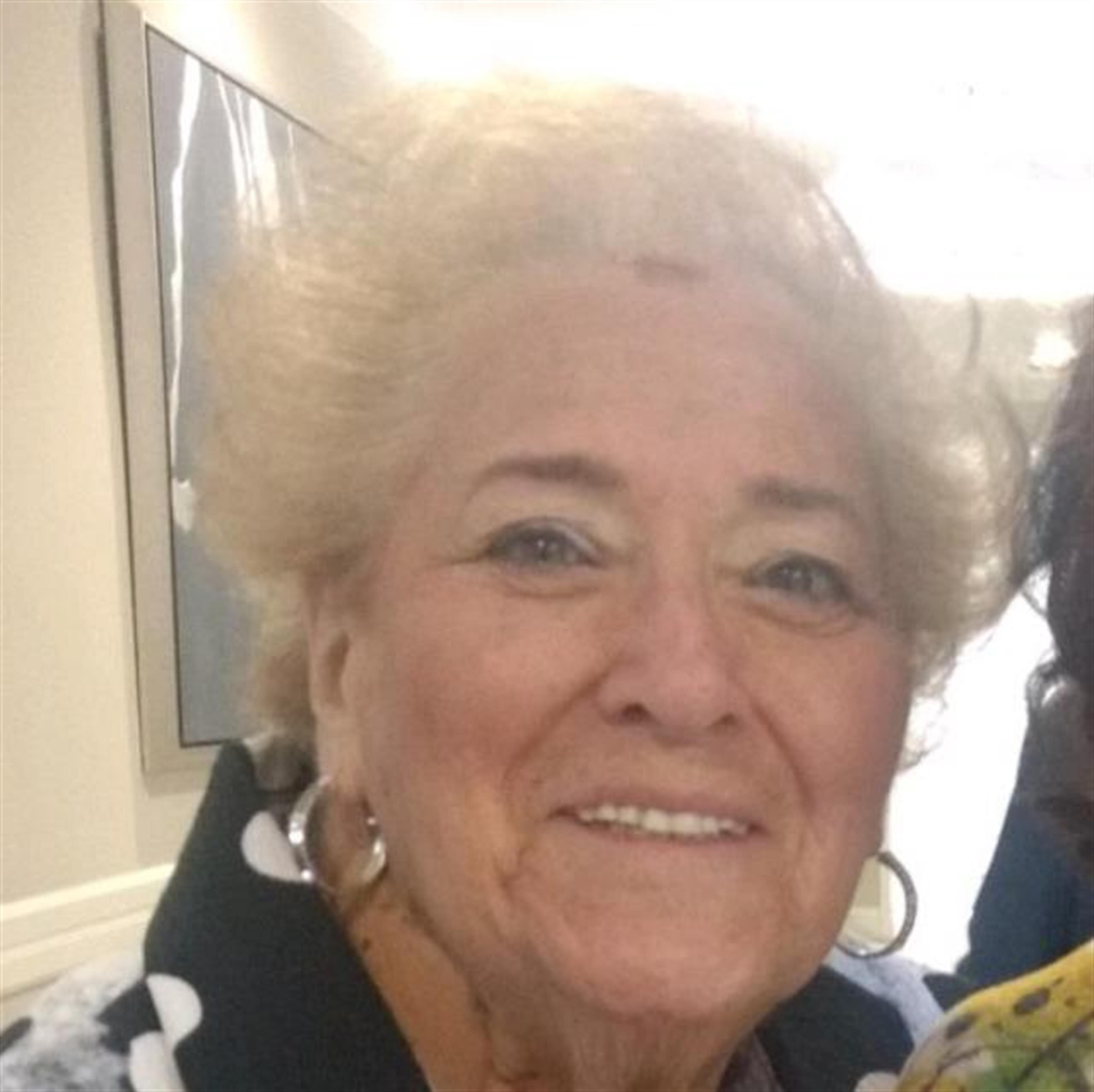 Norma Aaron