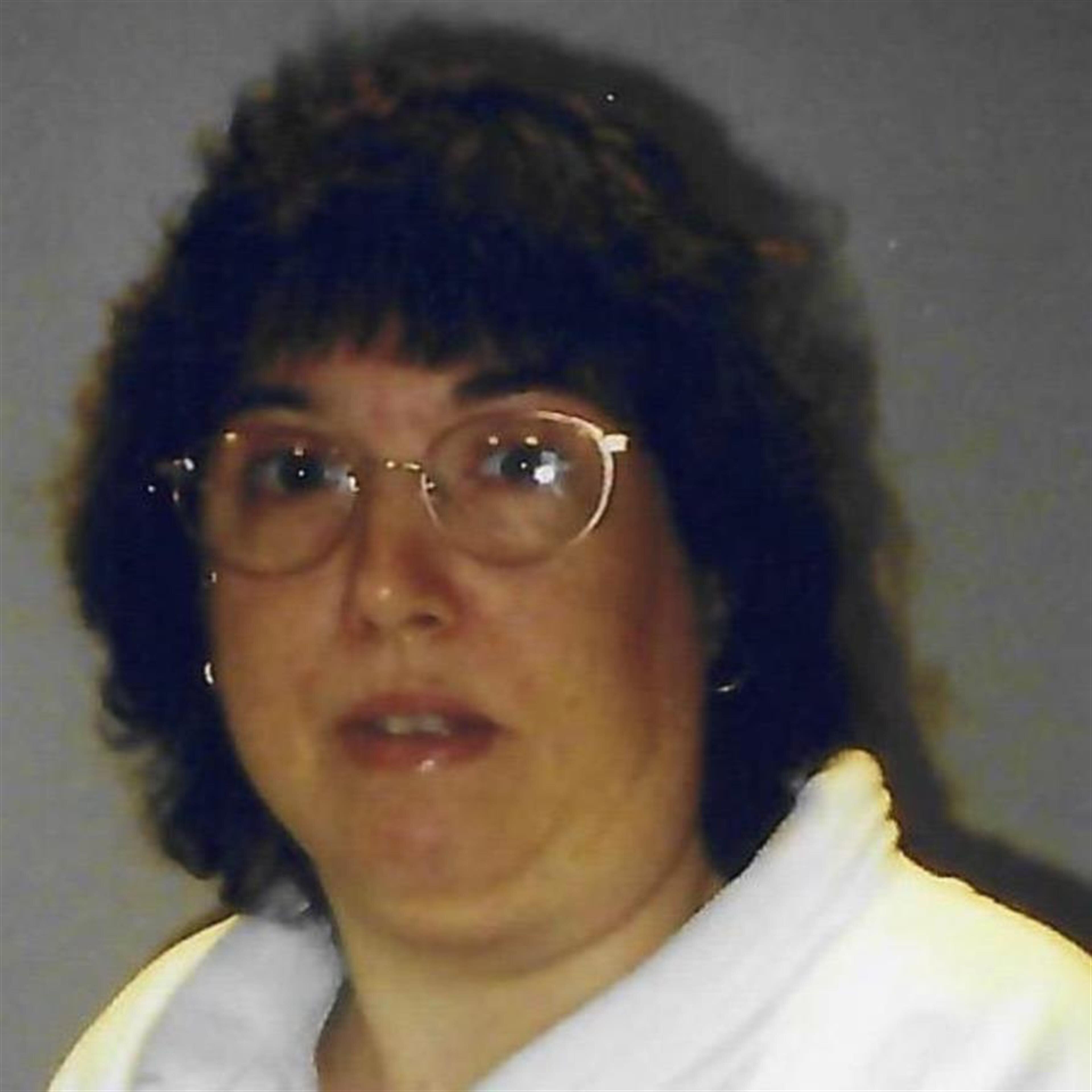 Laurie Ann Buschman