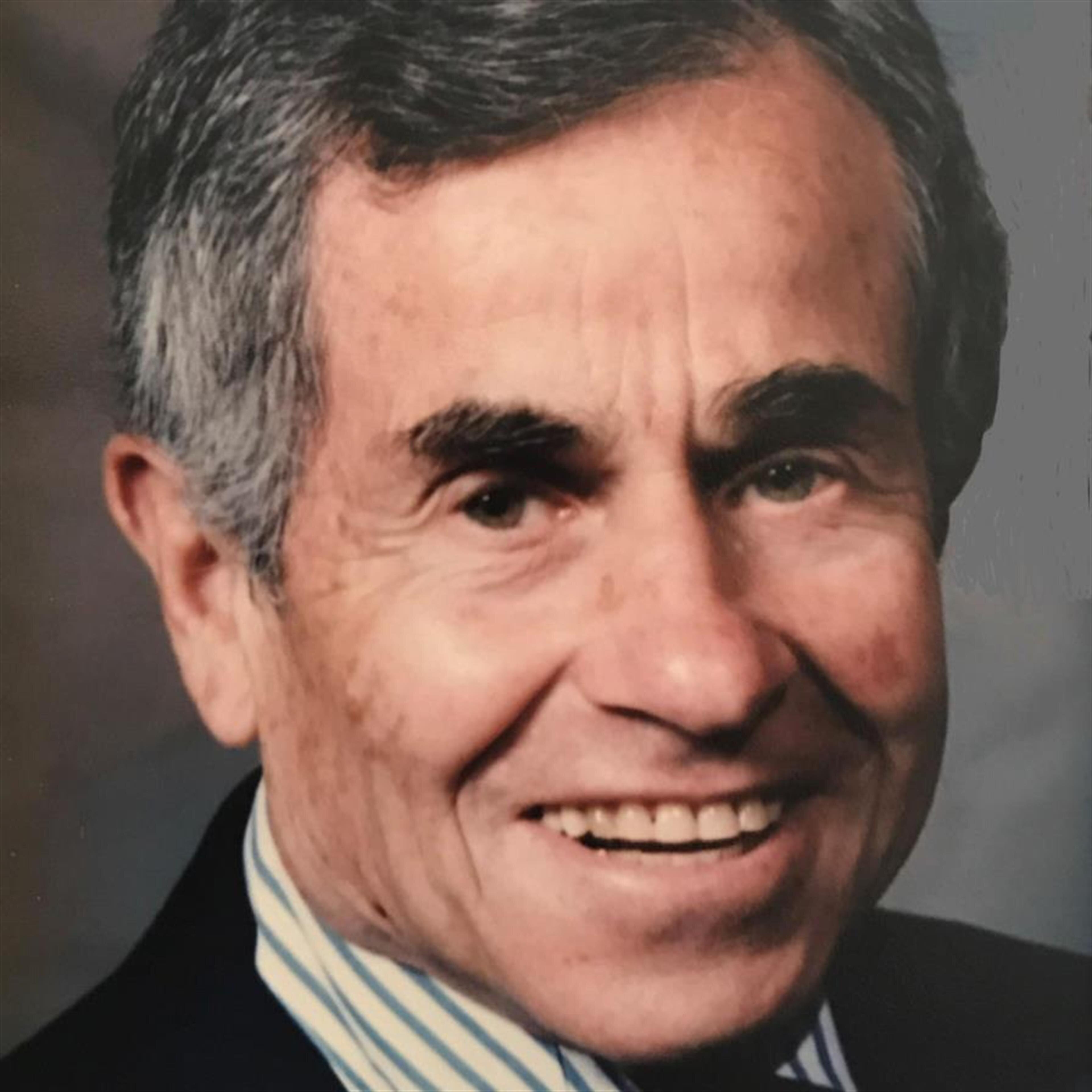 Edward R. Falkner
