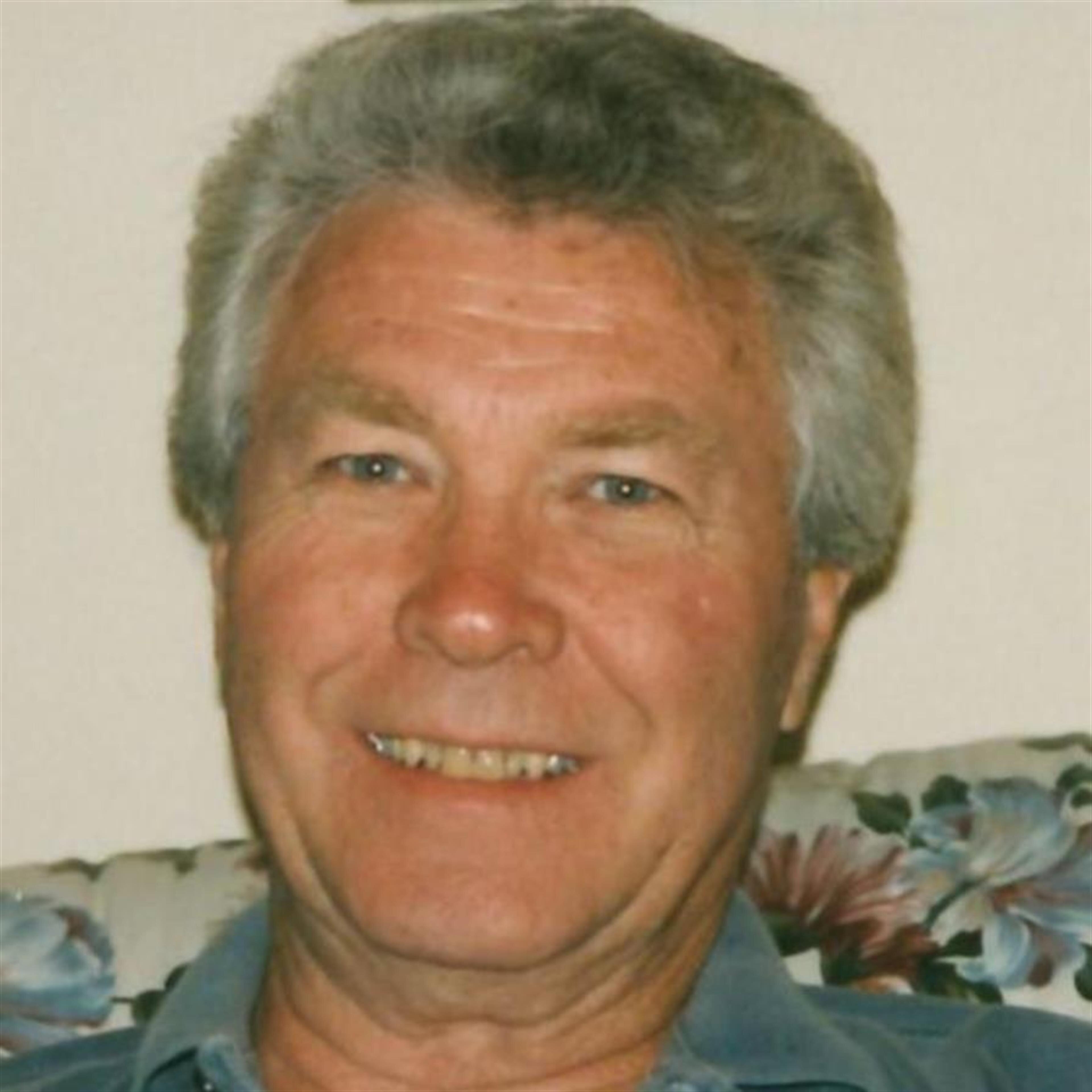 Bobby Ray Westbrook