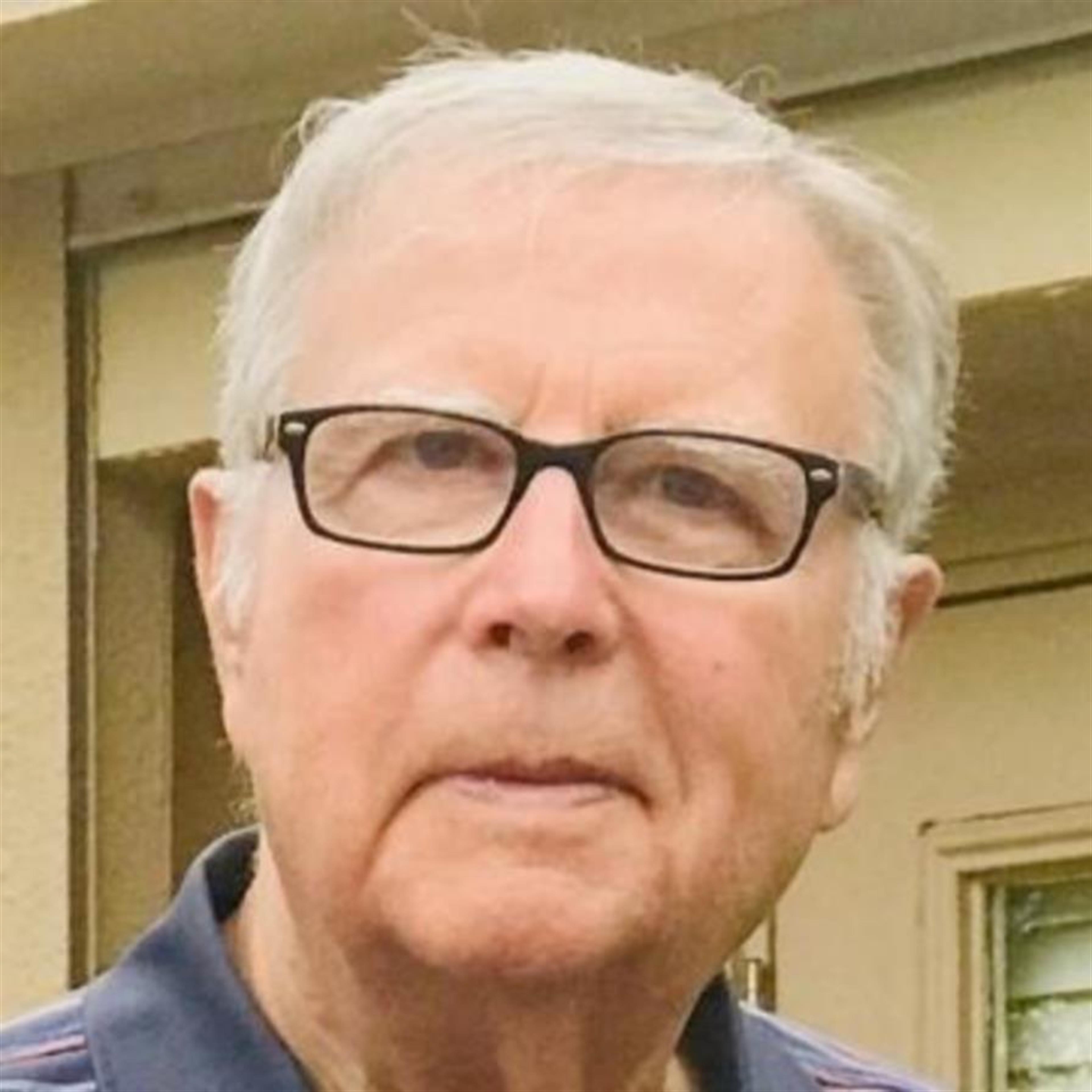 Leendert Johannes Cornelis Roos' obituary picture