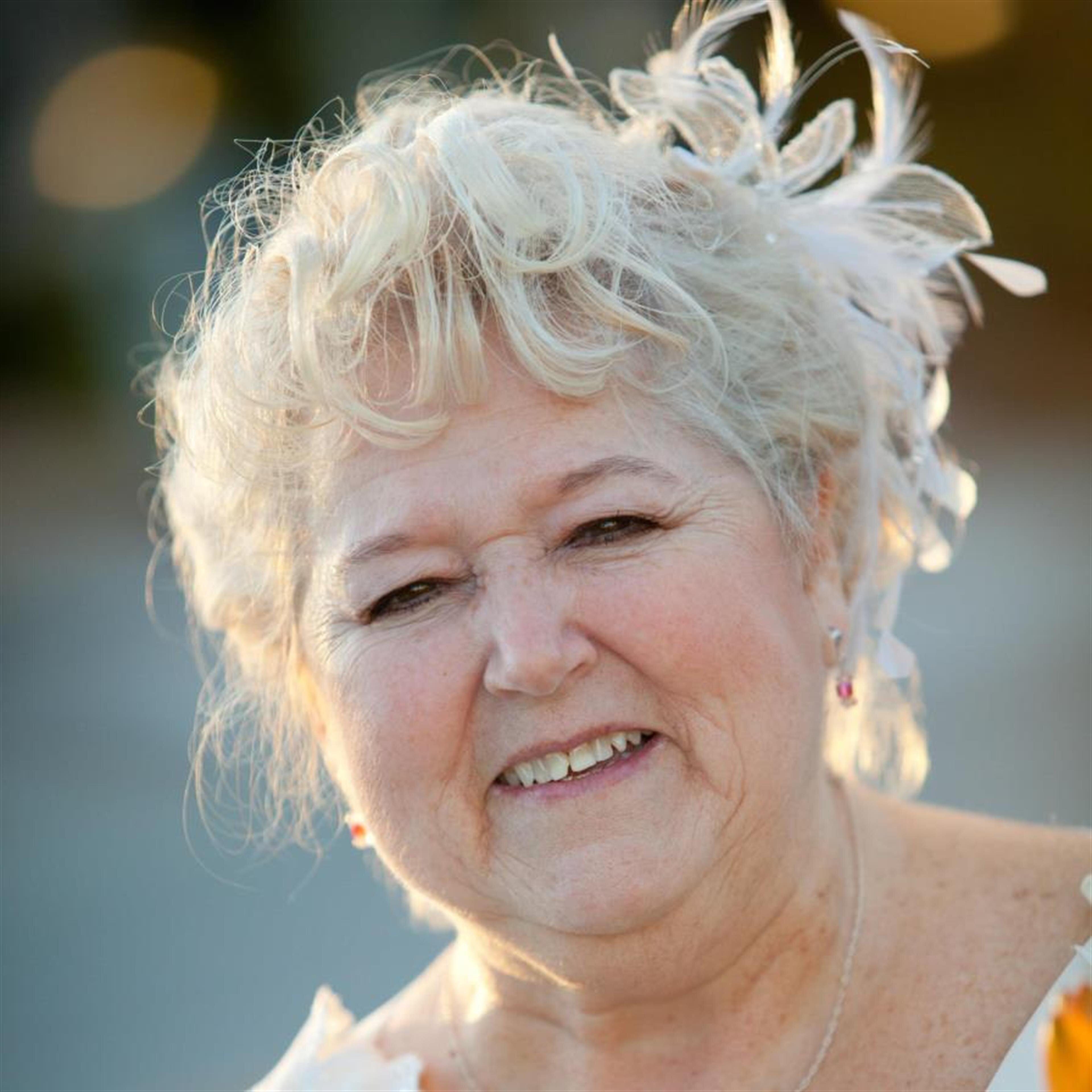 "KC Jarrett" Kathryn S. Campbell Jarrett