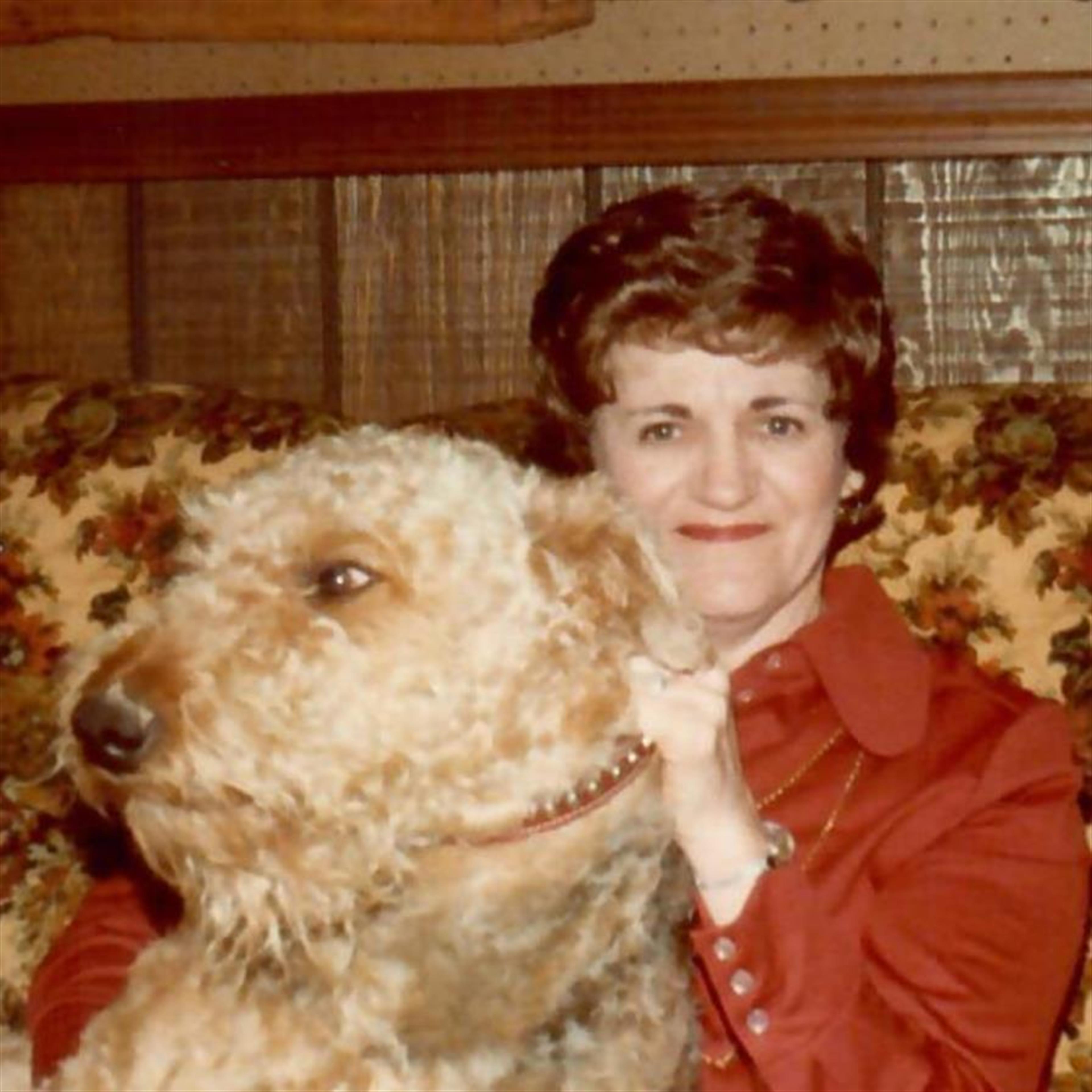 Elizabeth Ann Florio