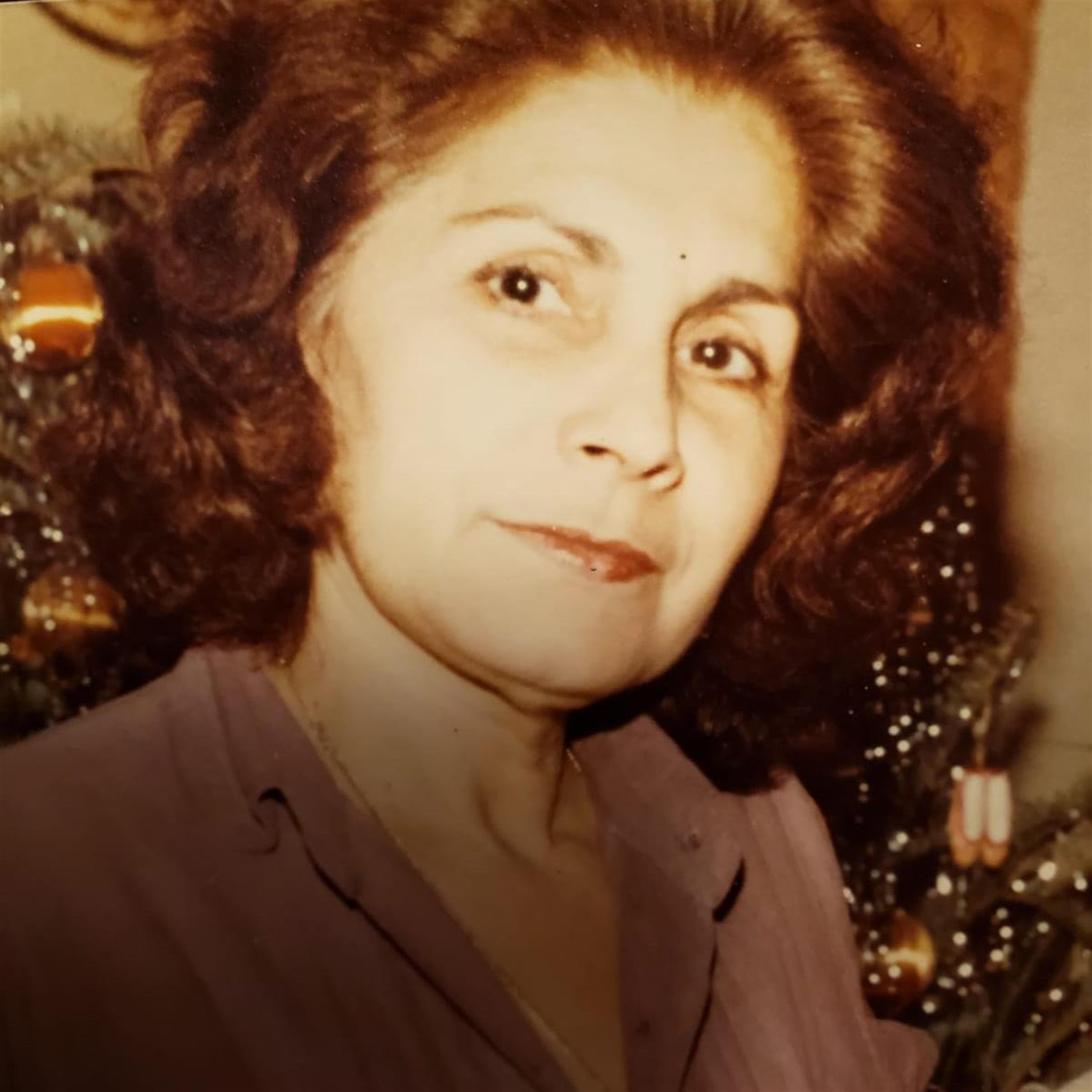 Isabel E Piñeiro