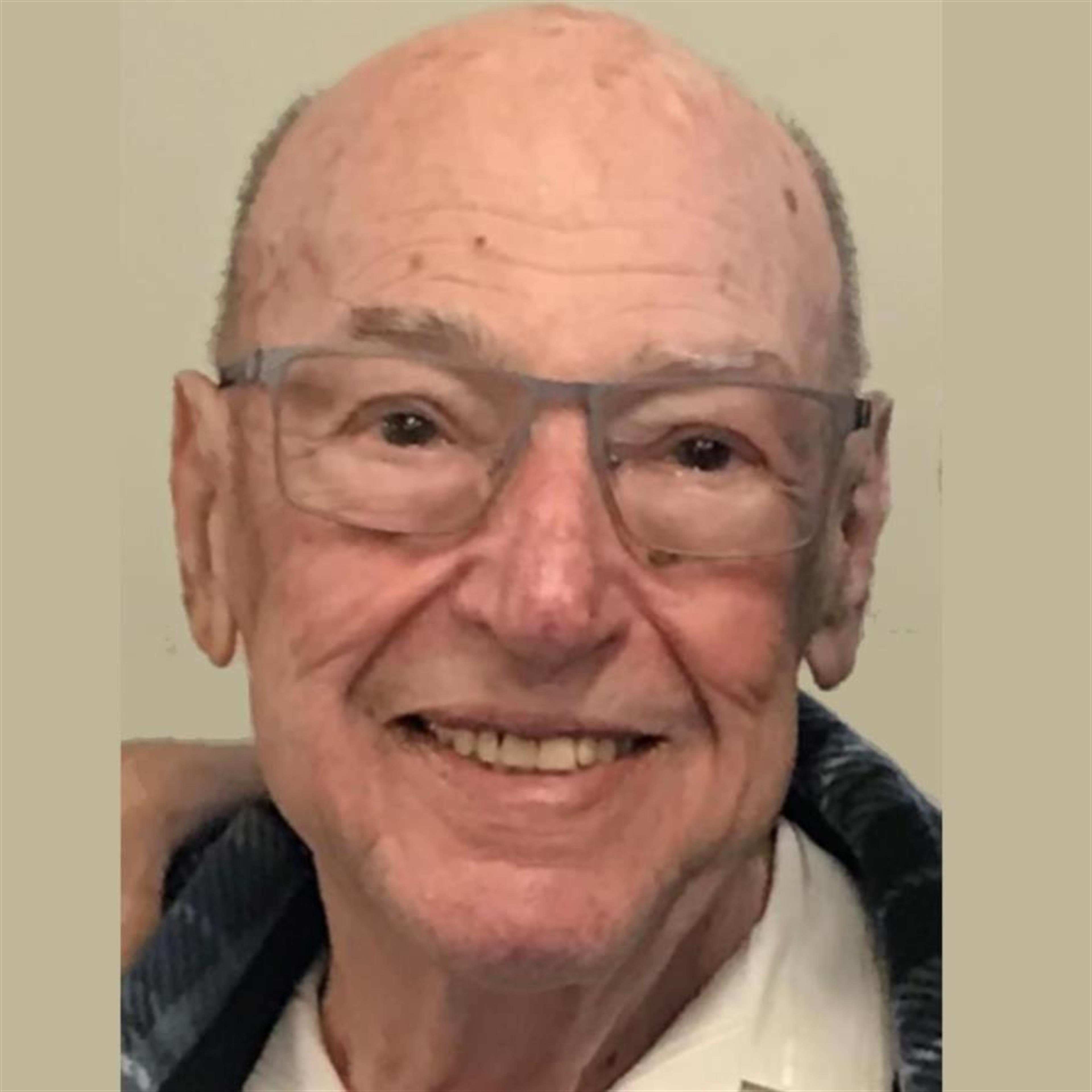 Manuel Ambrosio's obituary picture