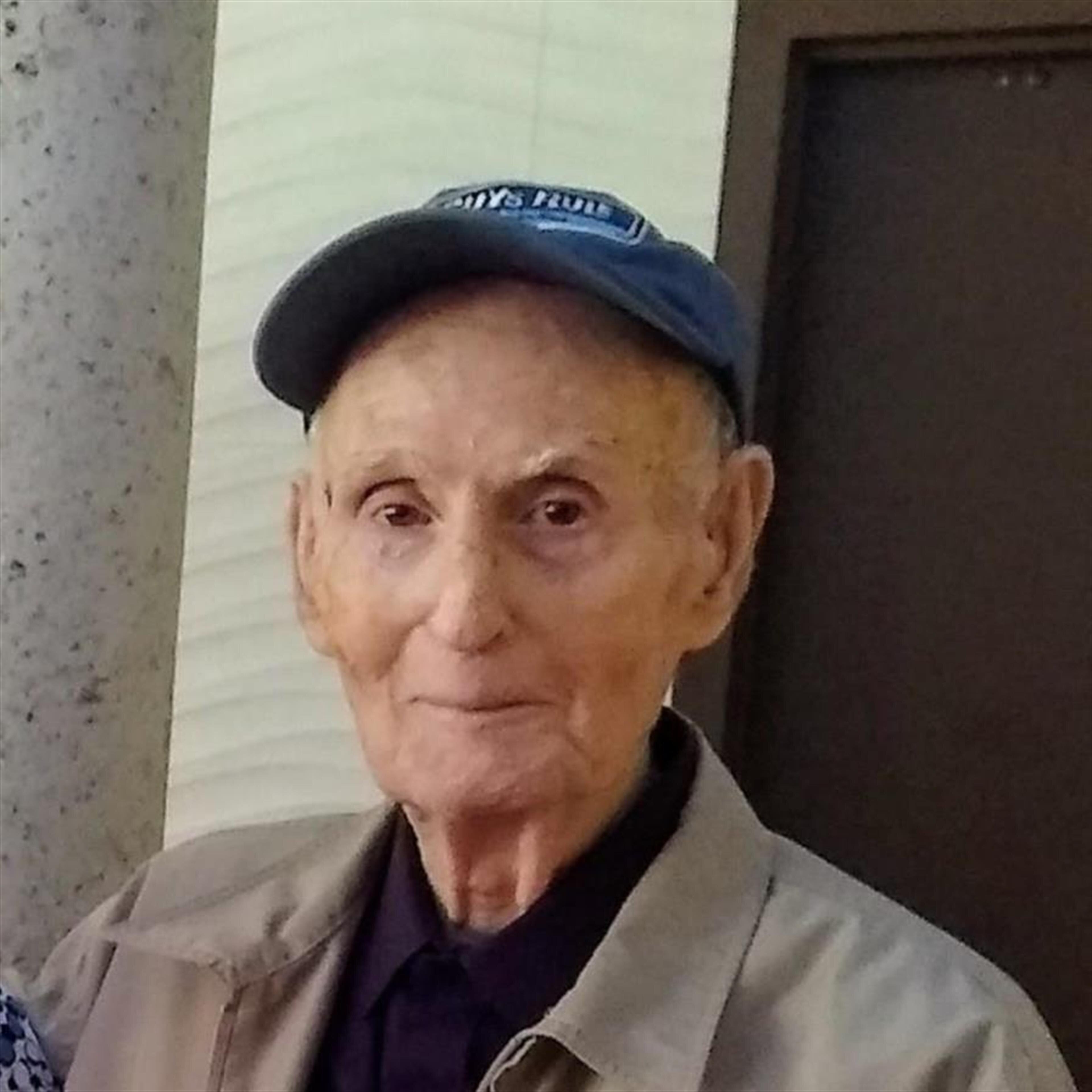 William Y. Monsky