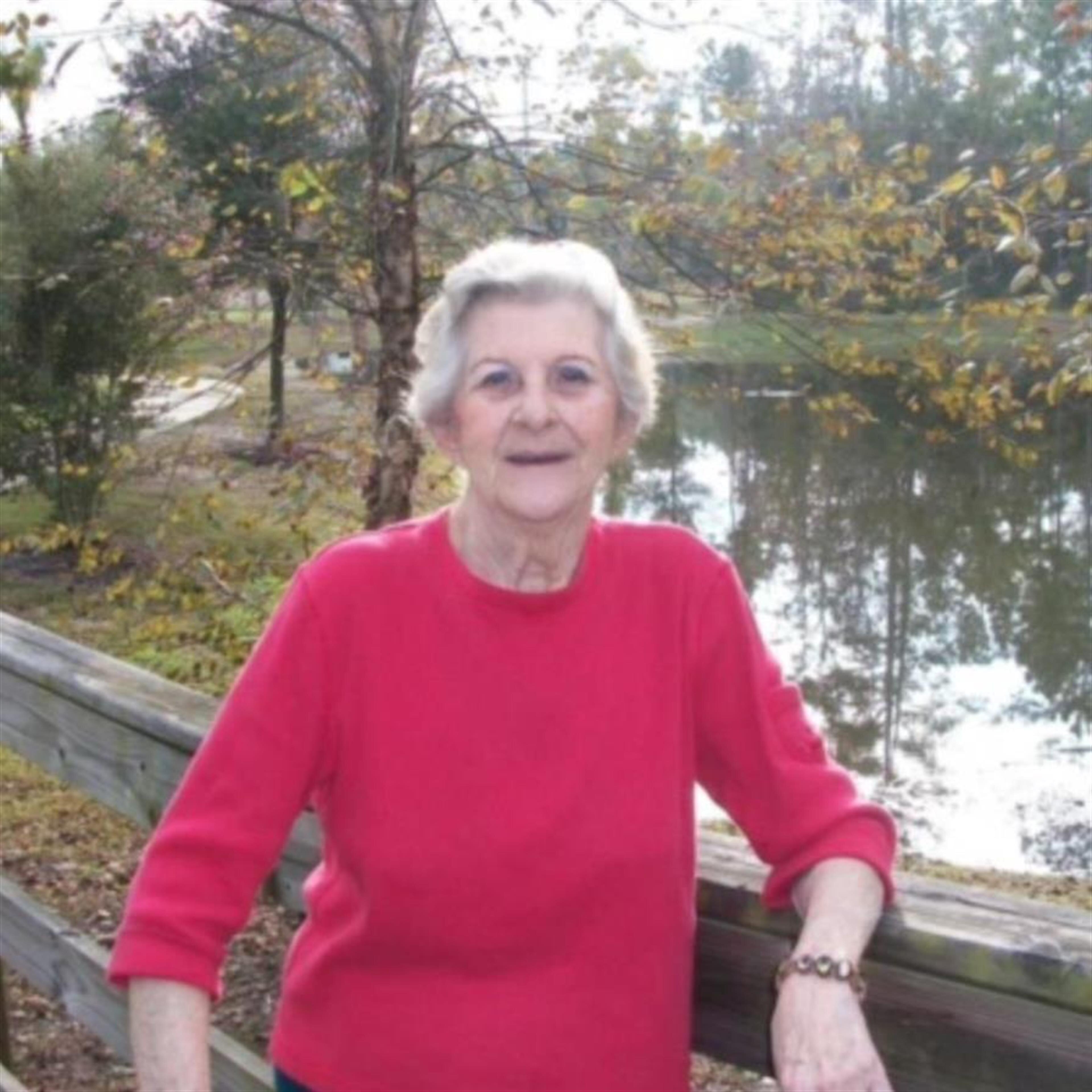 Antonia Swinney