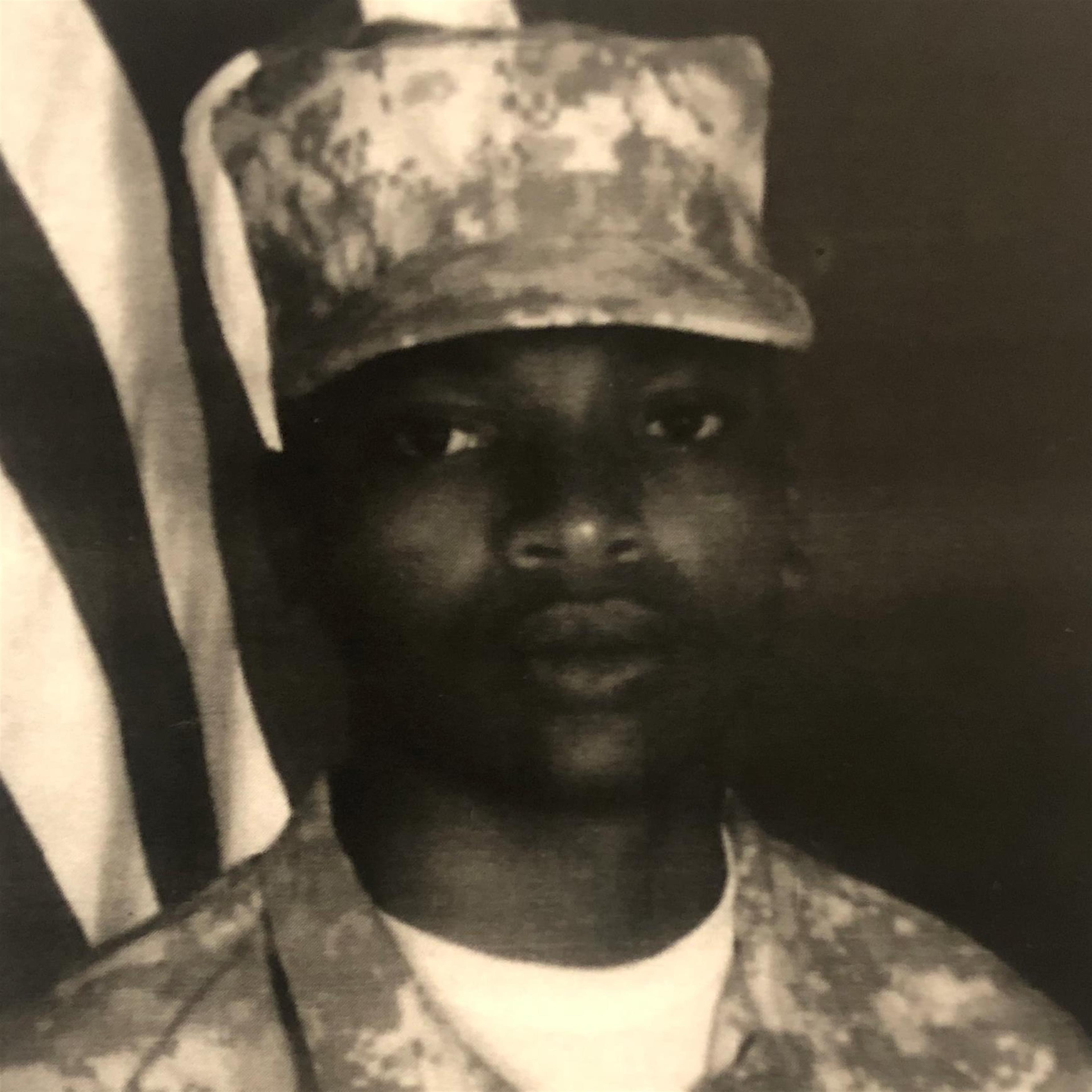 Mr. Charlie Javon Donwell