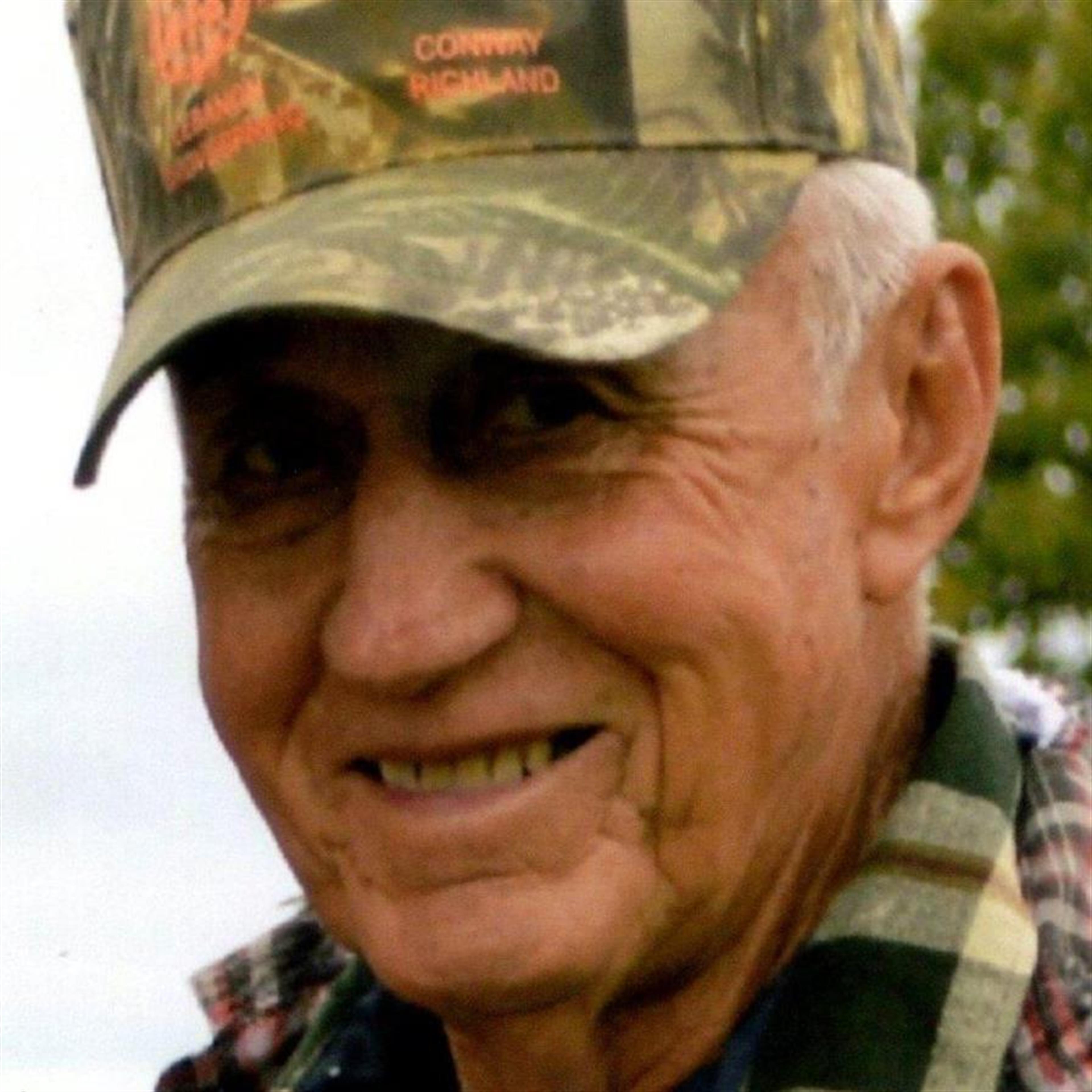 Delbert "Deb" Long (Lebanon)