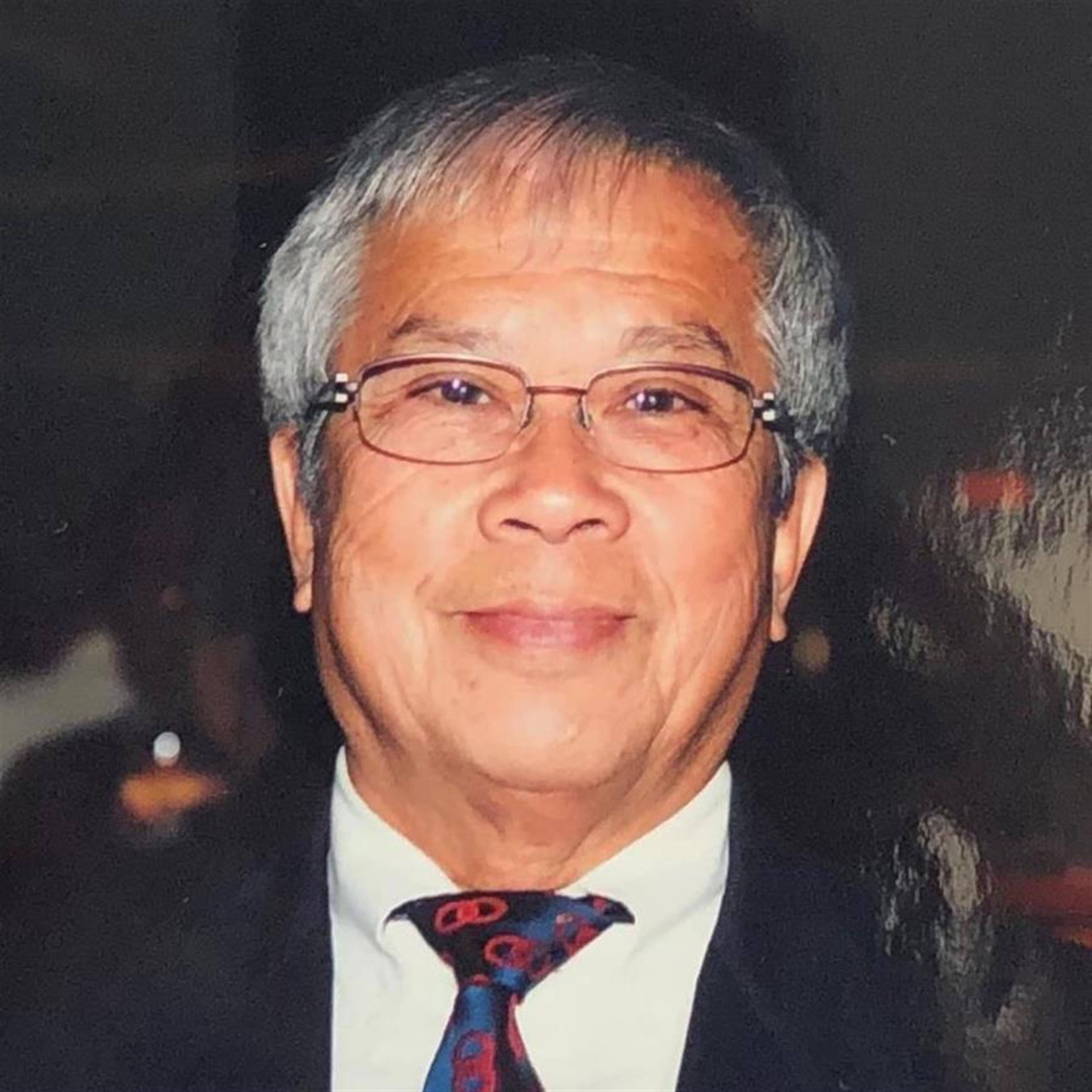 Joseph K.Y. Cheng