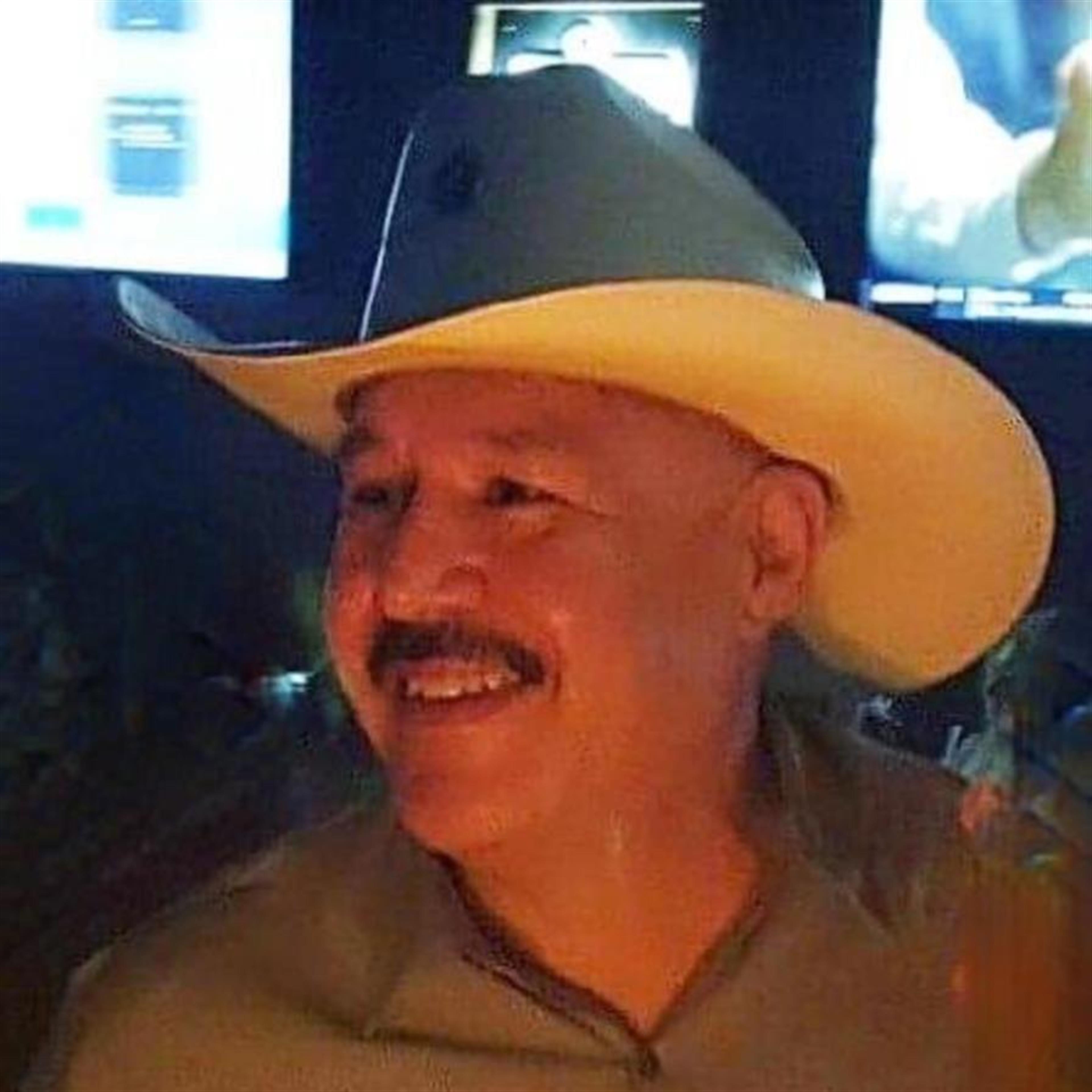 Rogelio S. Cruz's obituary picture