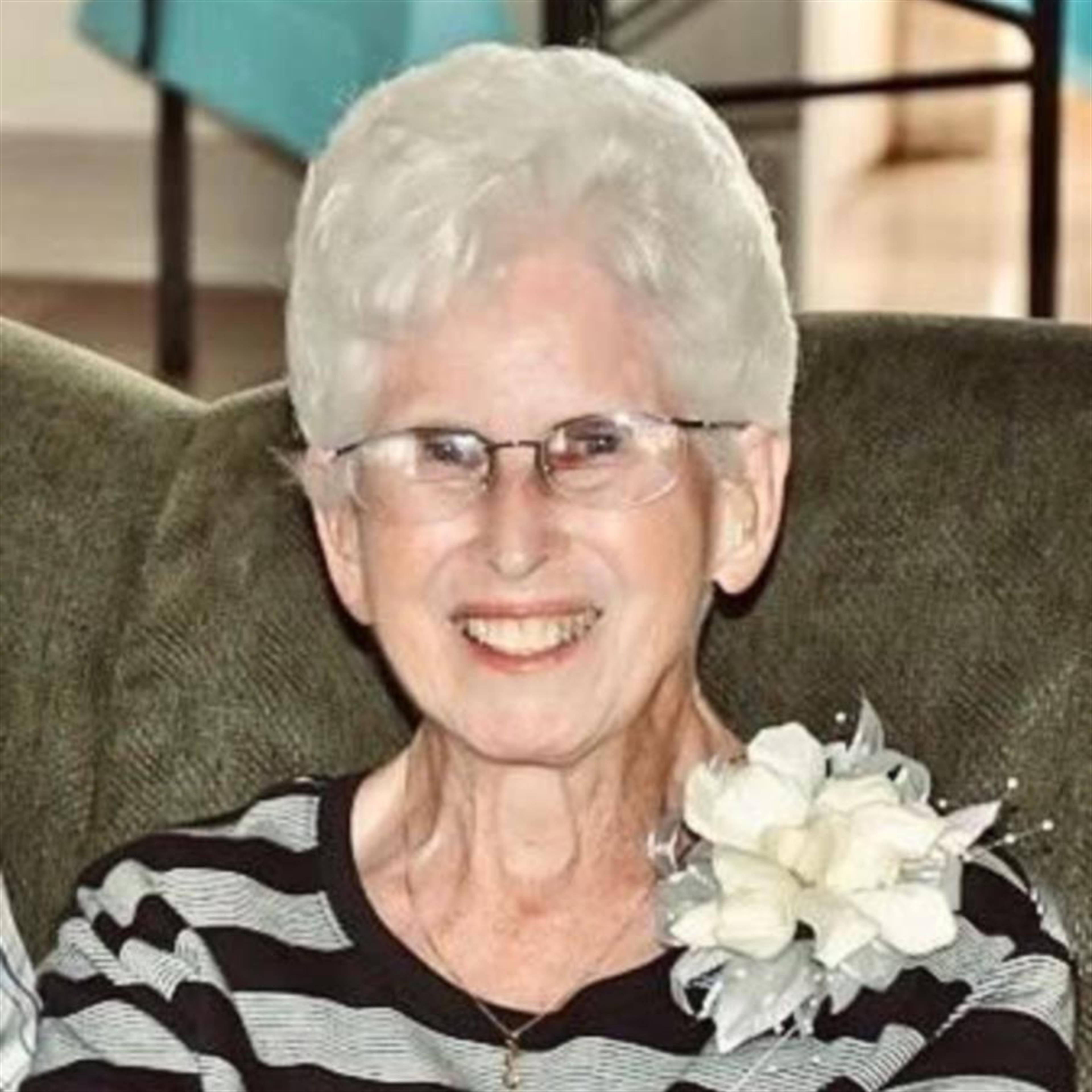 Ethyl Evelyn Hahn