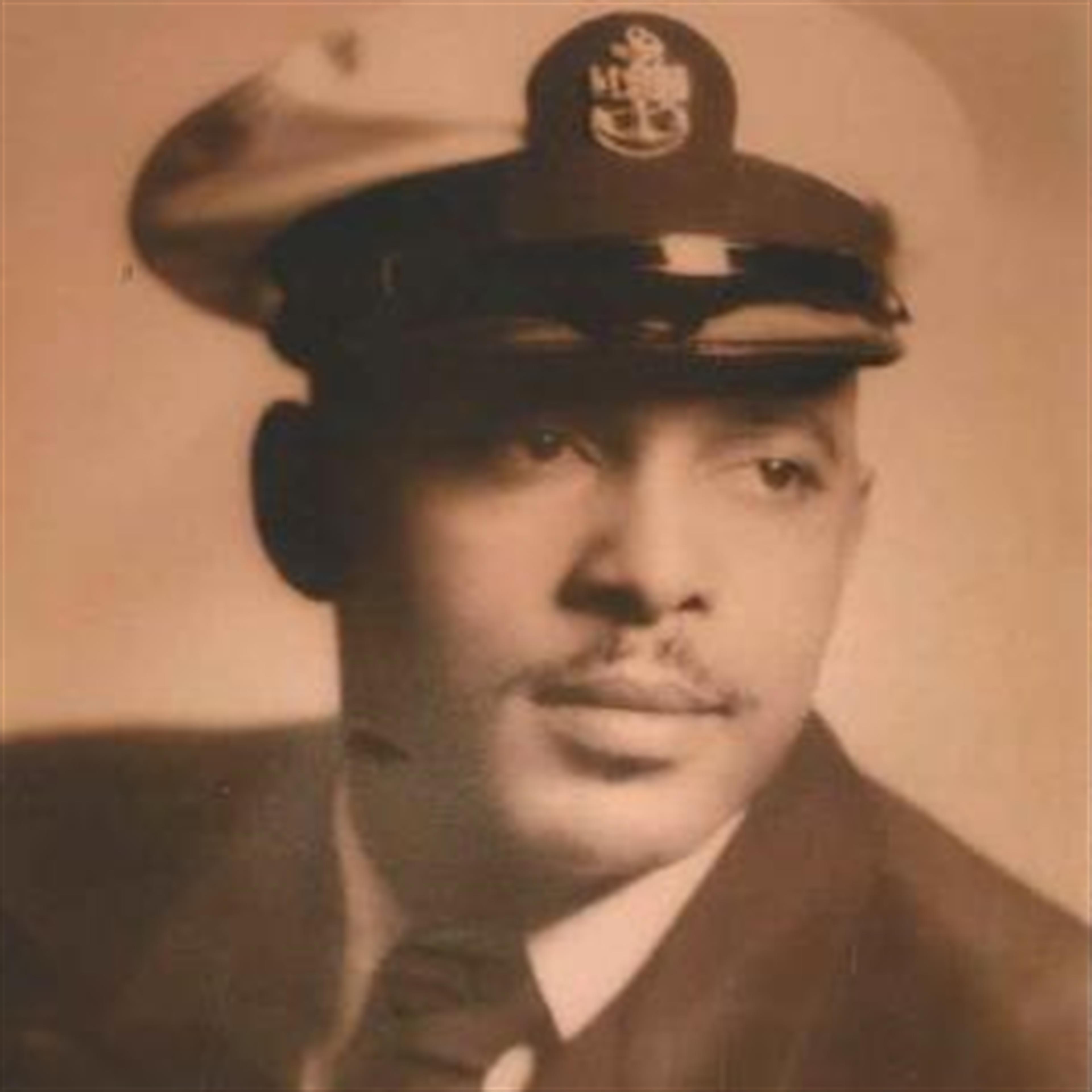 Elijah Jefferson Sr.
