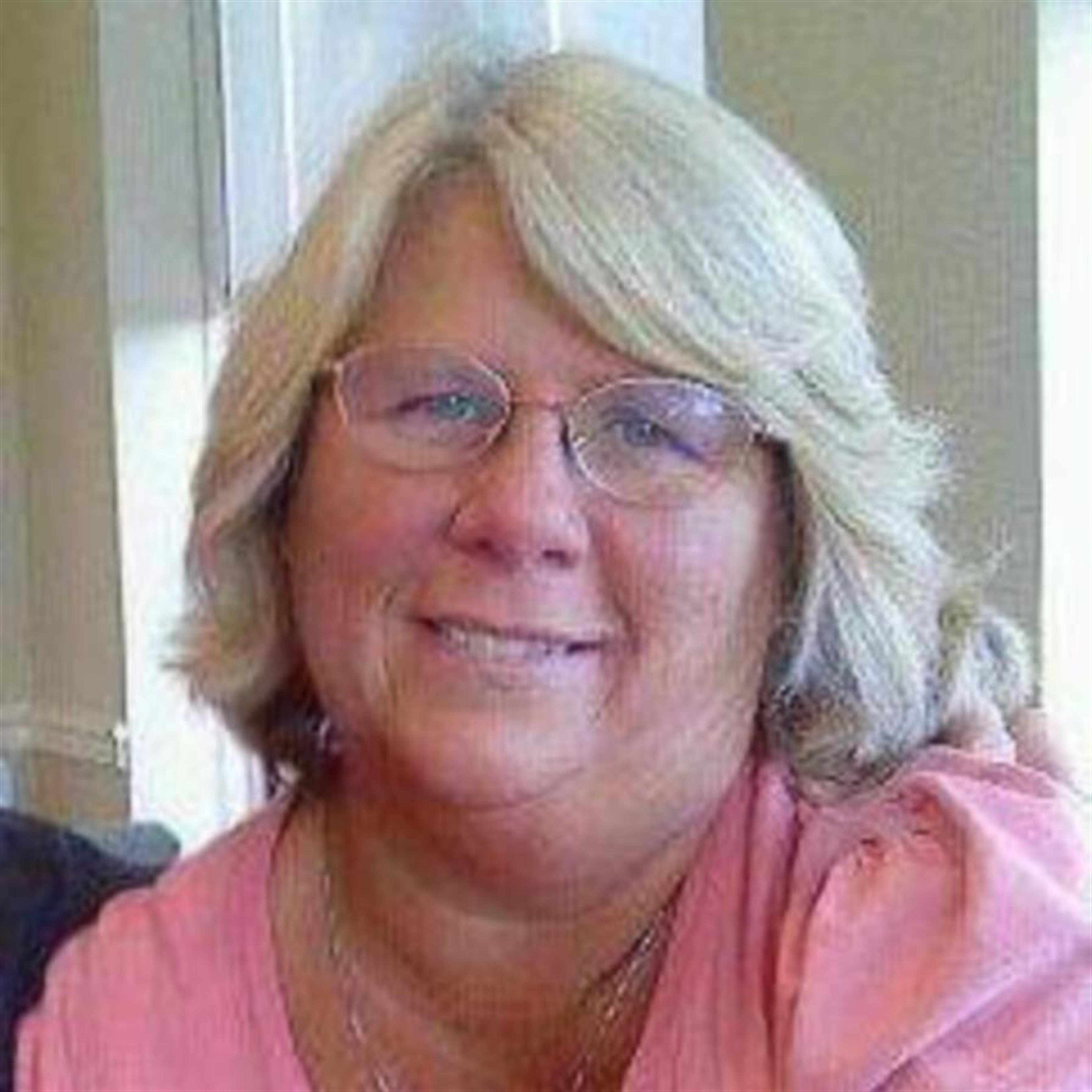 Brenda Kay Parker