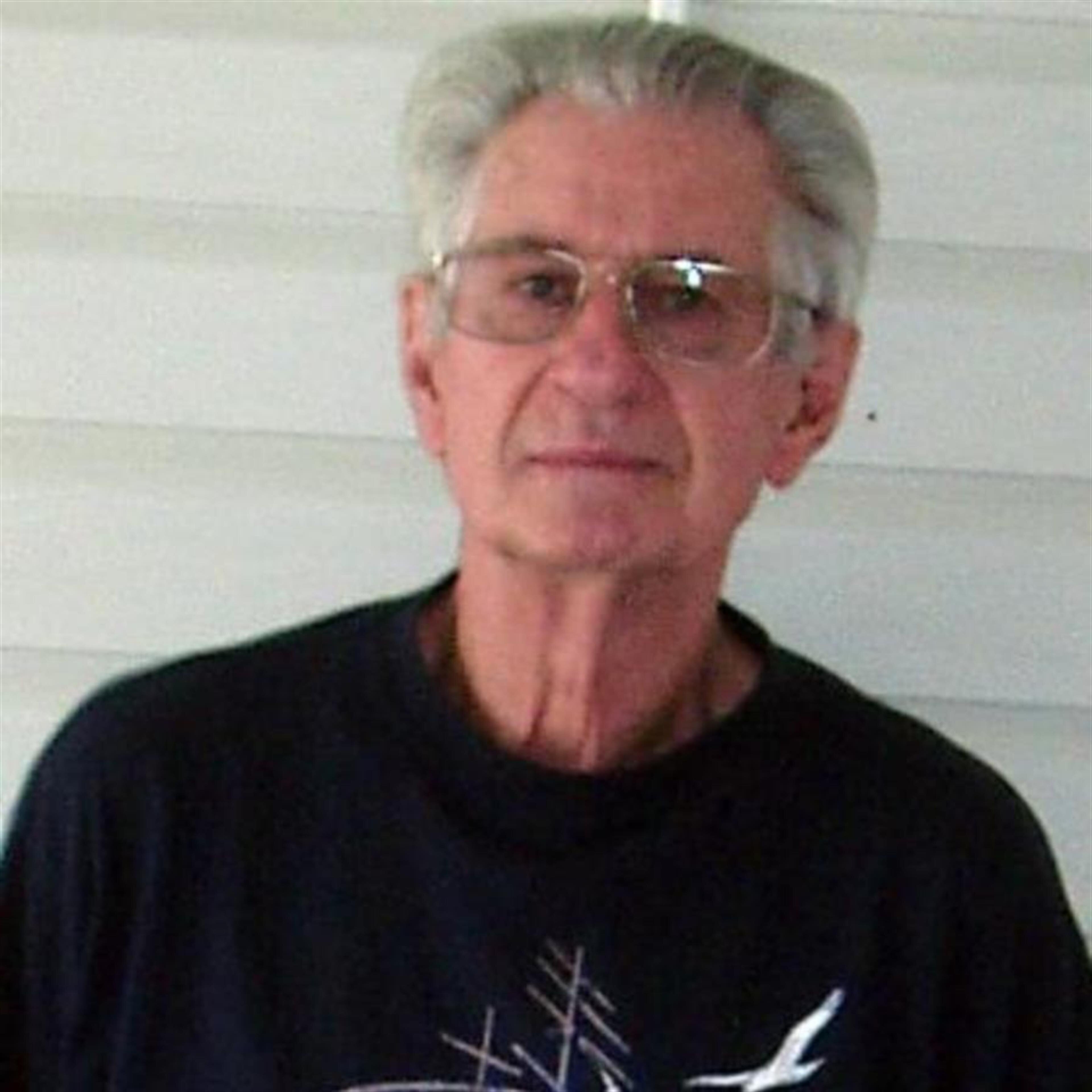 Steven Milton Gentry