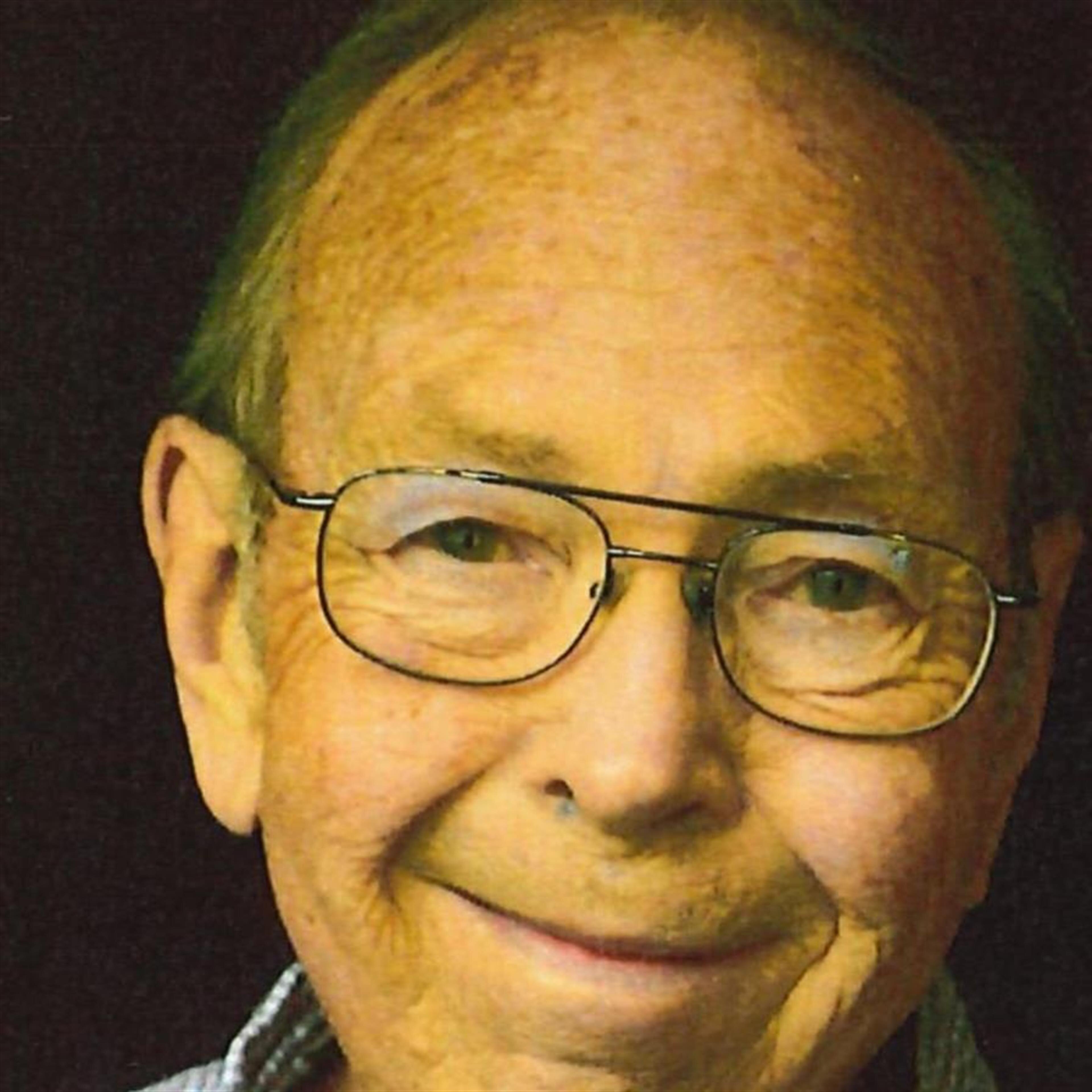 John "Jack" L Overby