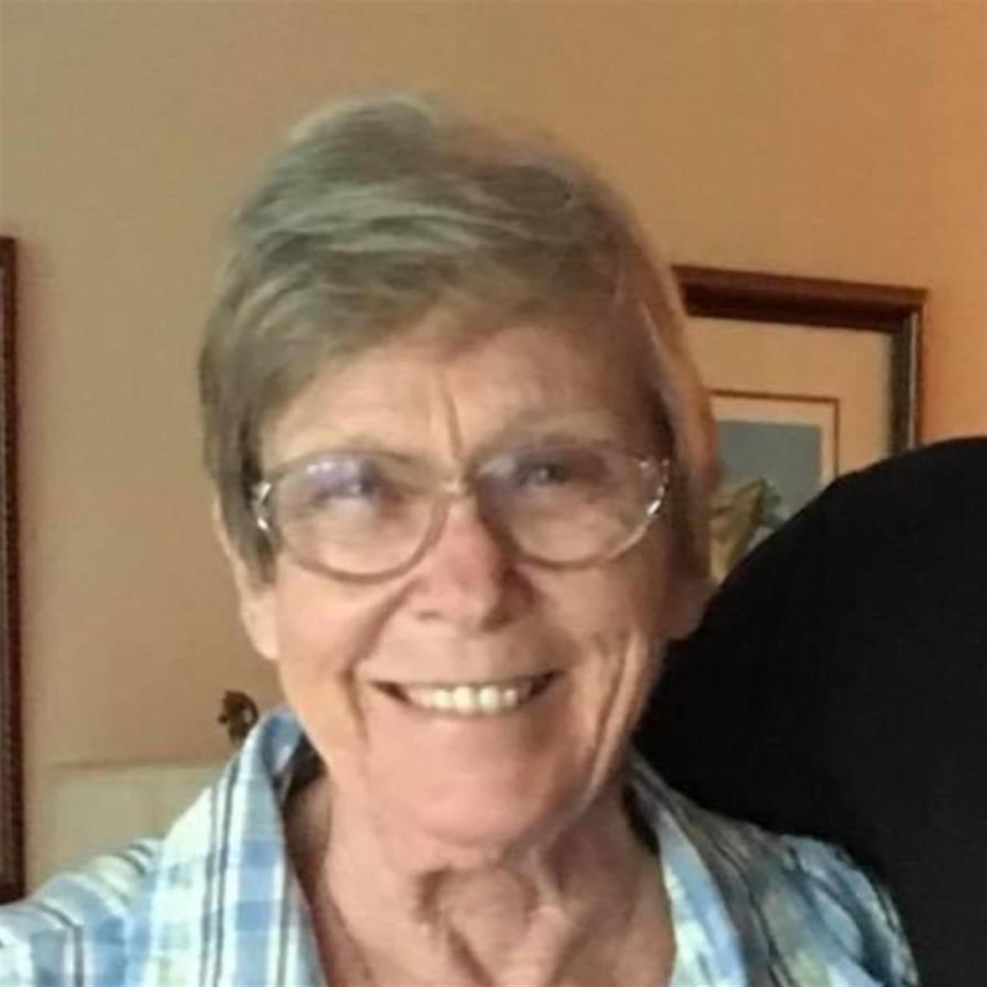 Carolyn Anne Grimes