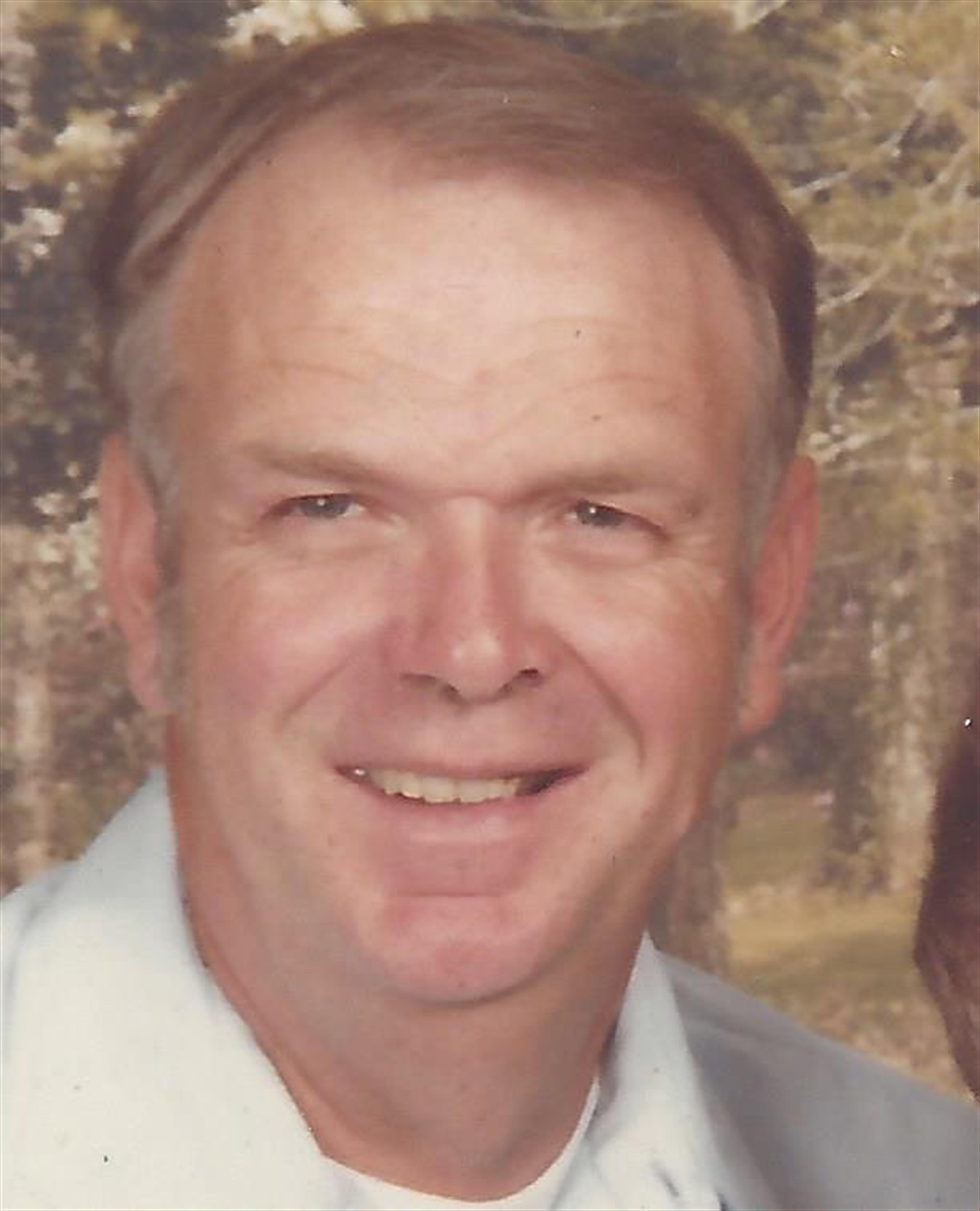 William Floyd Breeding