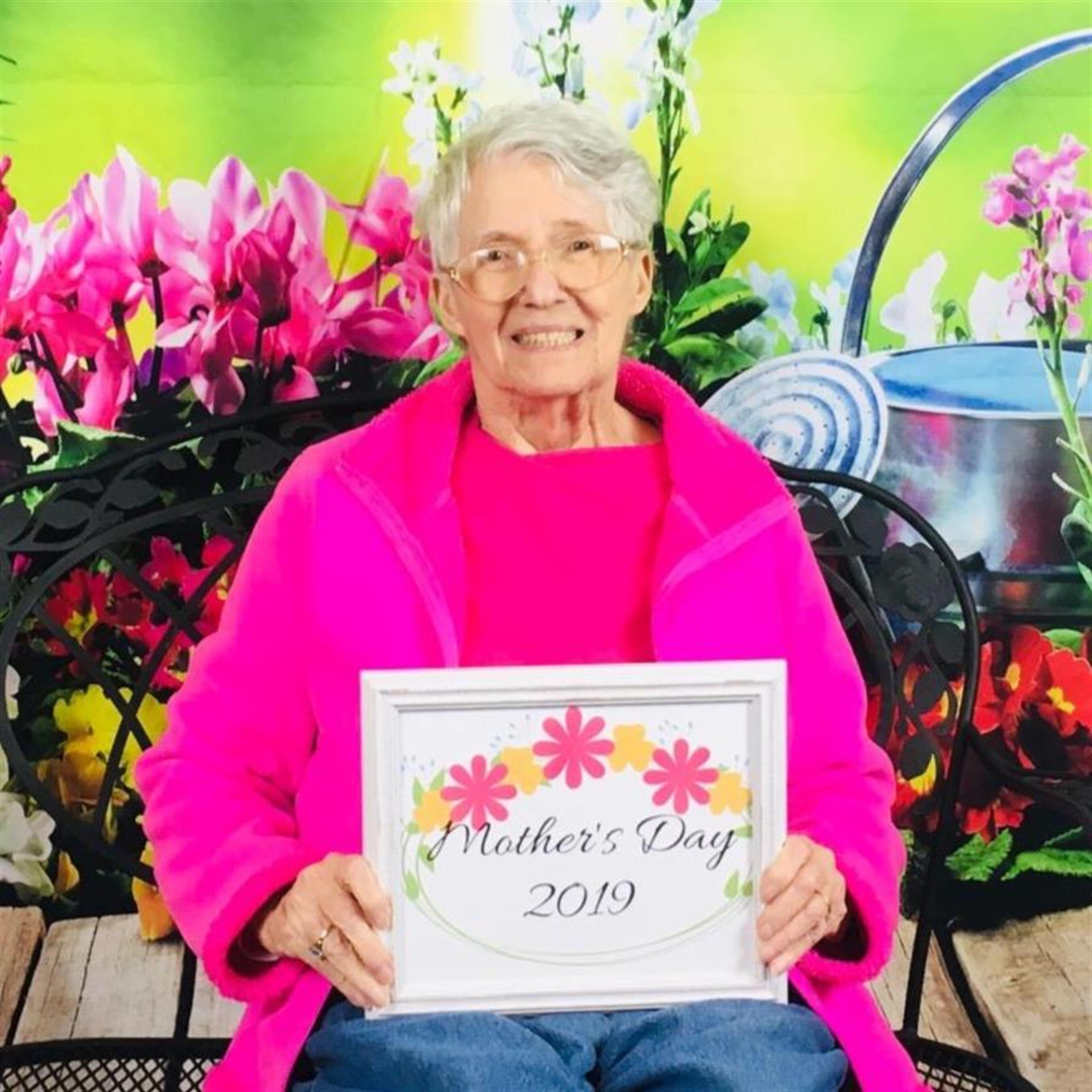 Ms. Gladys Neely Smith