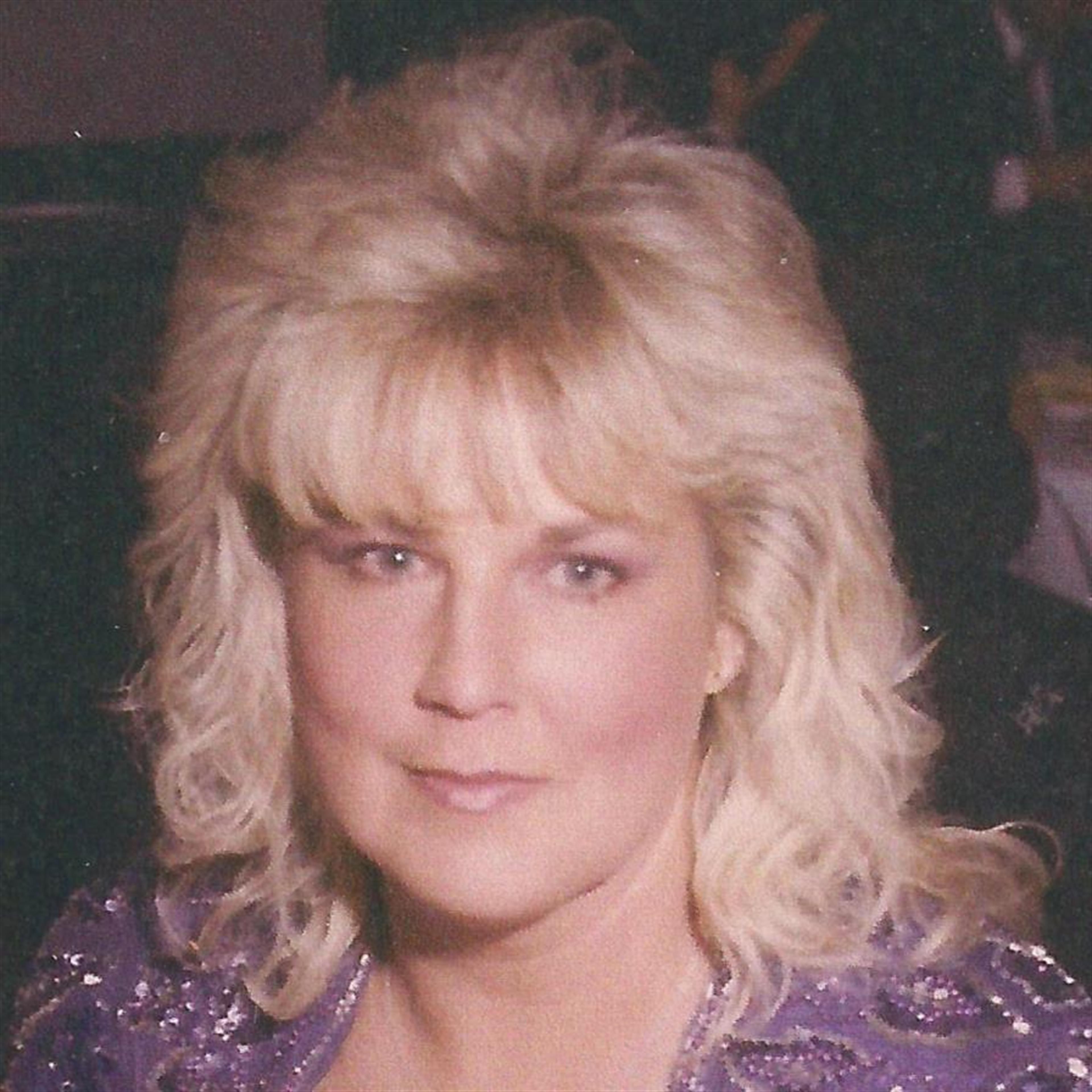 Olga M. Byer
