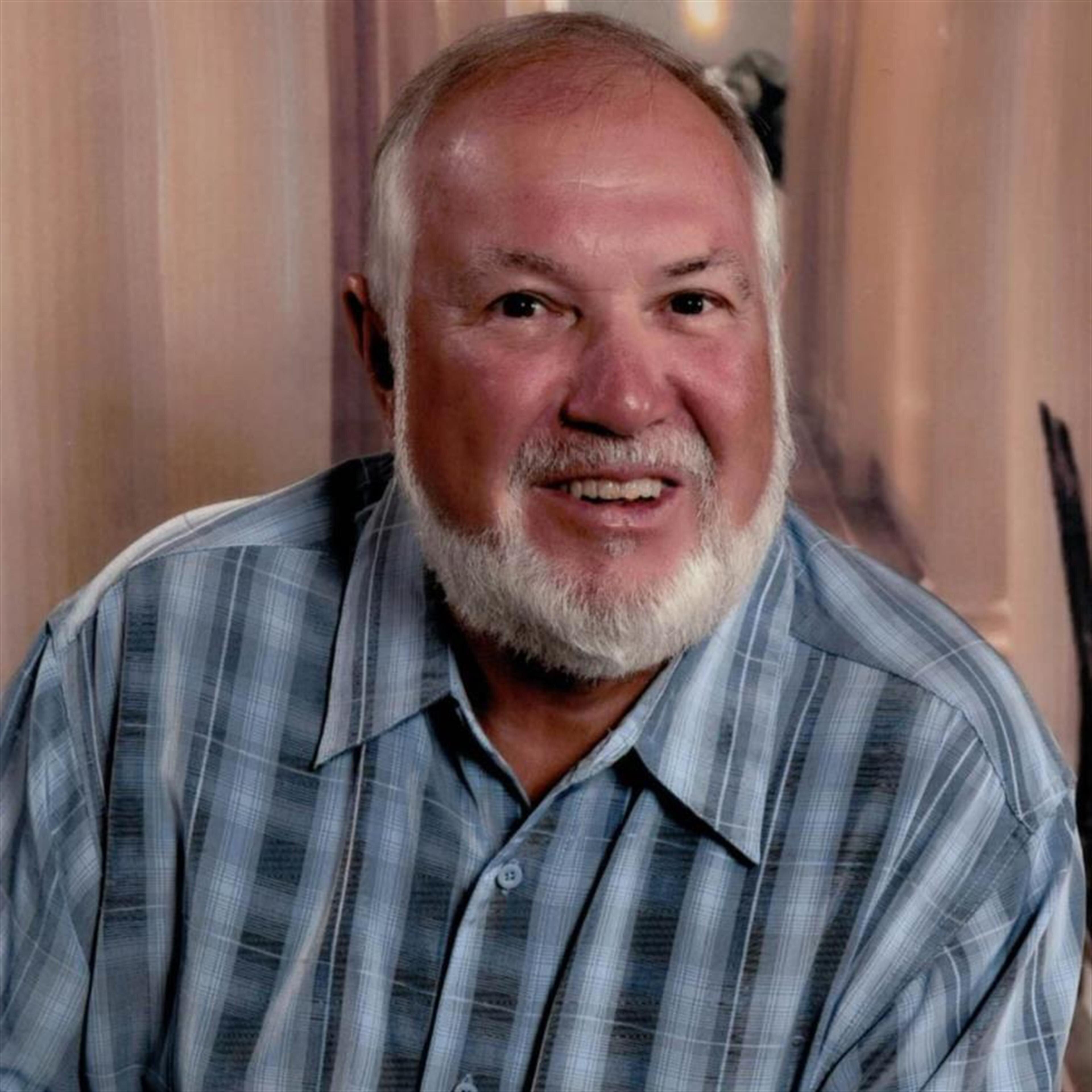 Mr. James "Jimmy" Hambrick