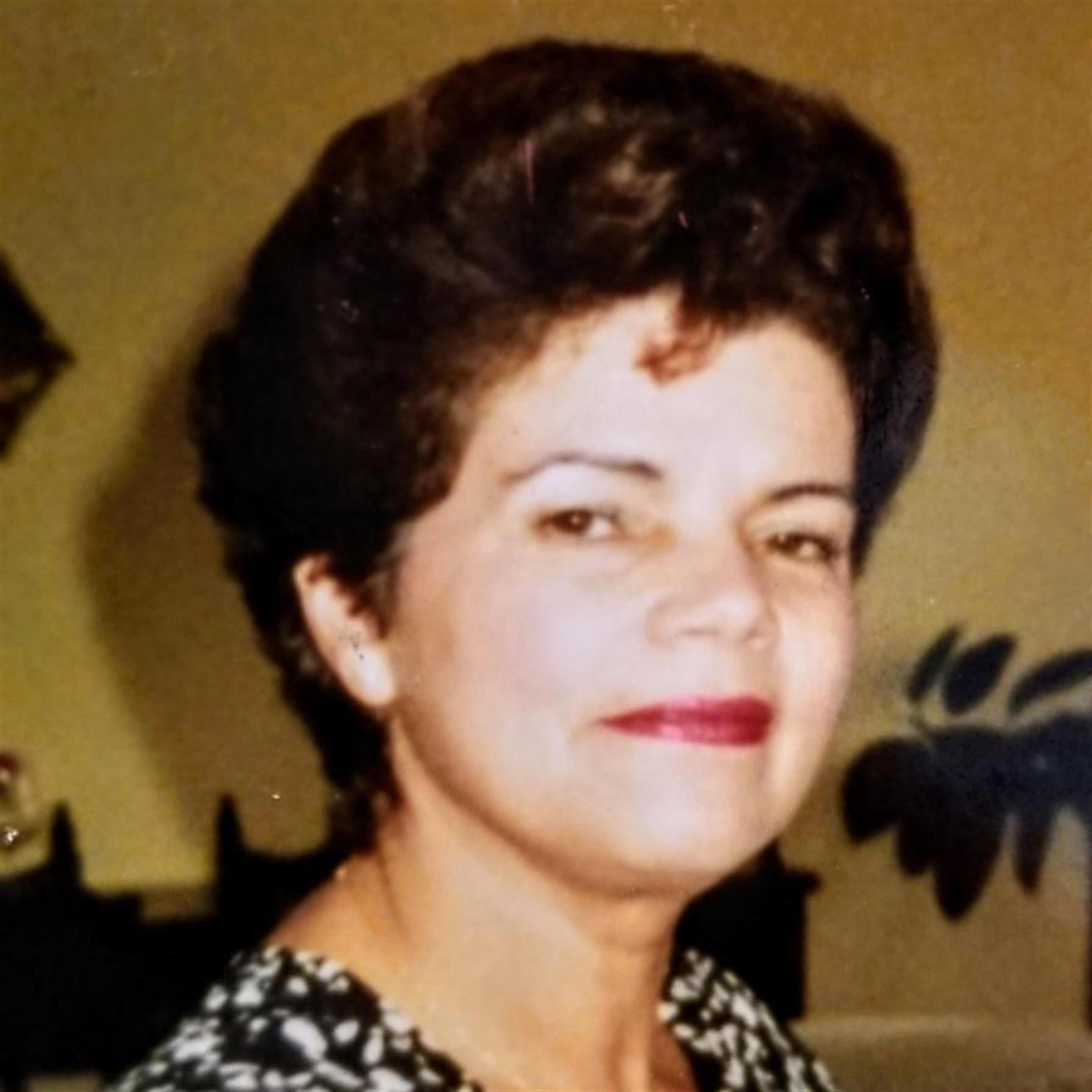 Elvia Adela Torres