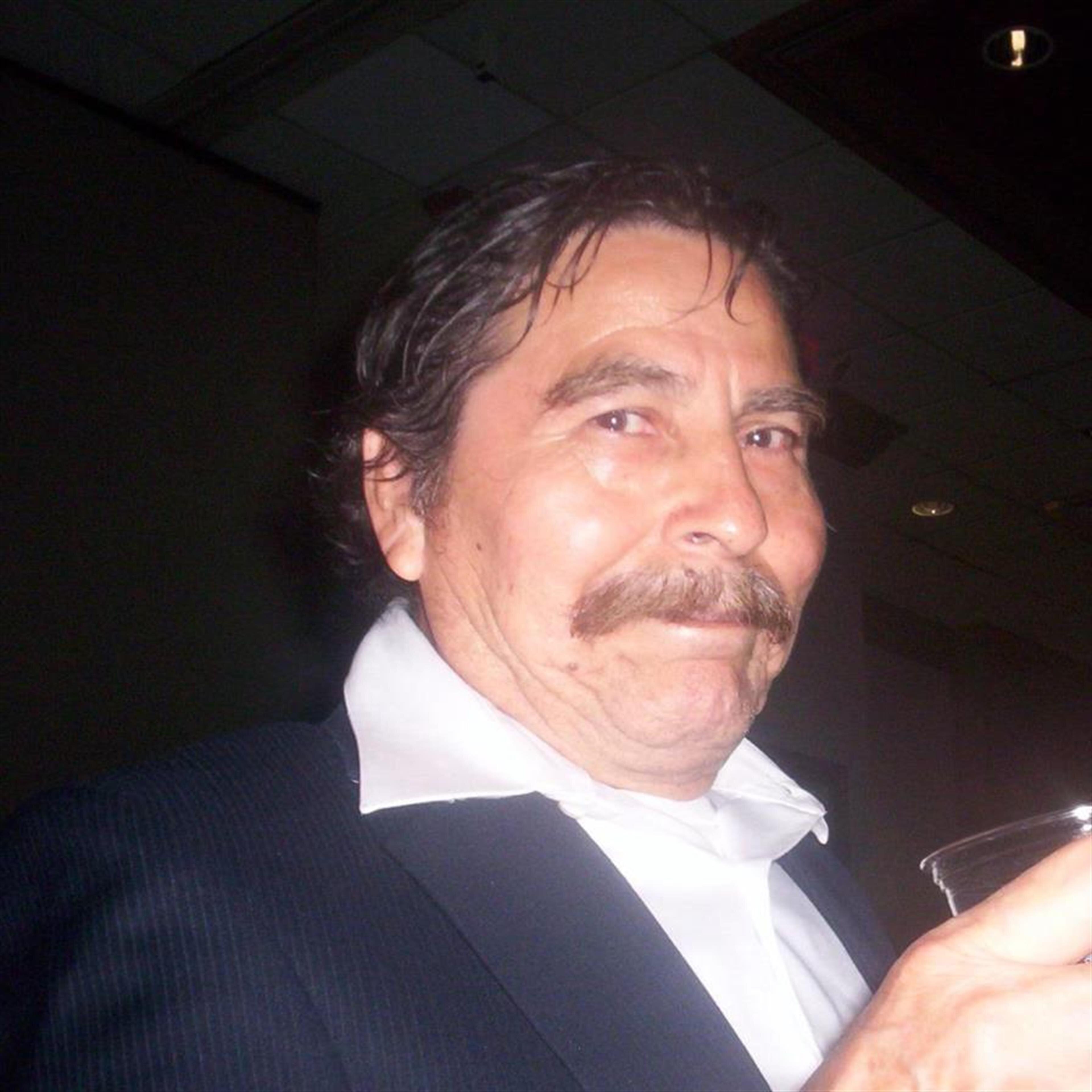 Inocencio V. Rosales