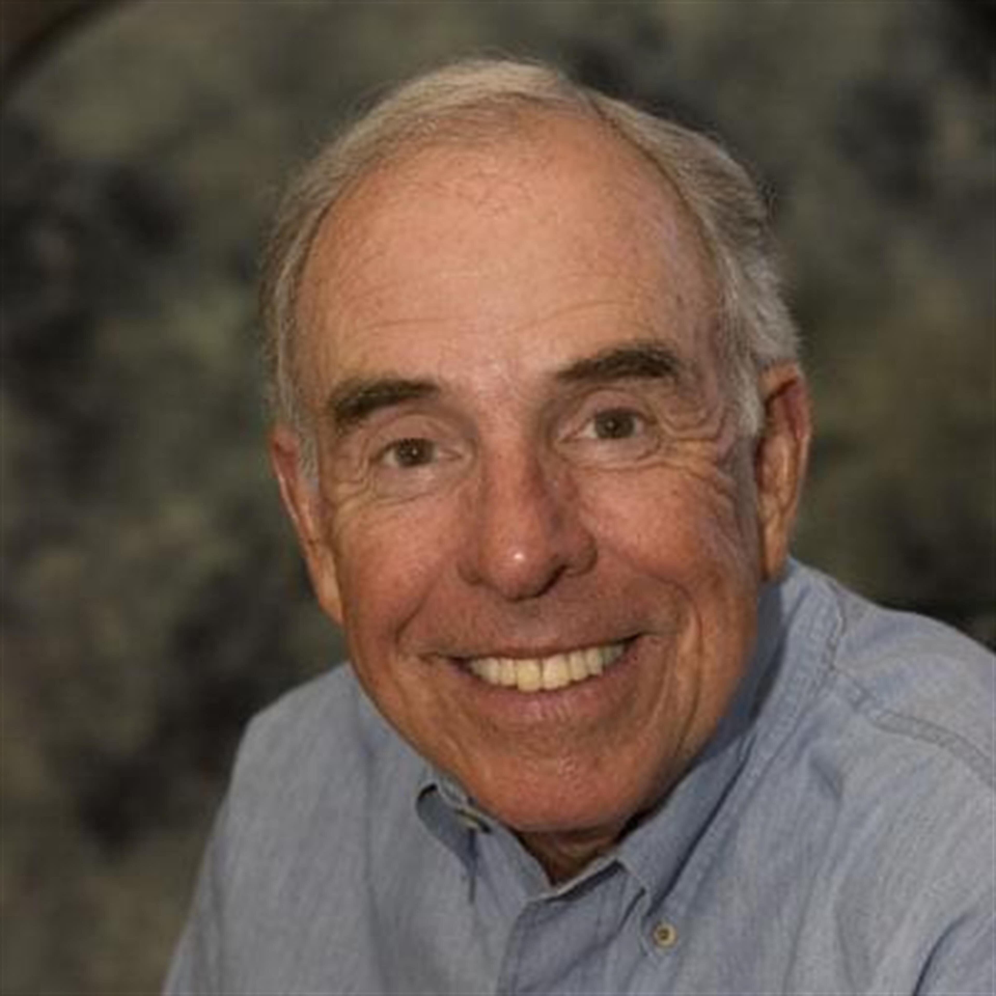 David Lee Lester