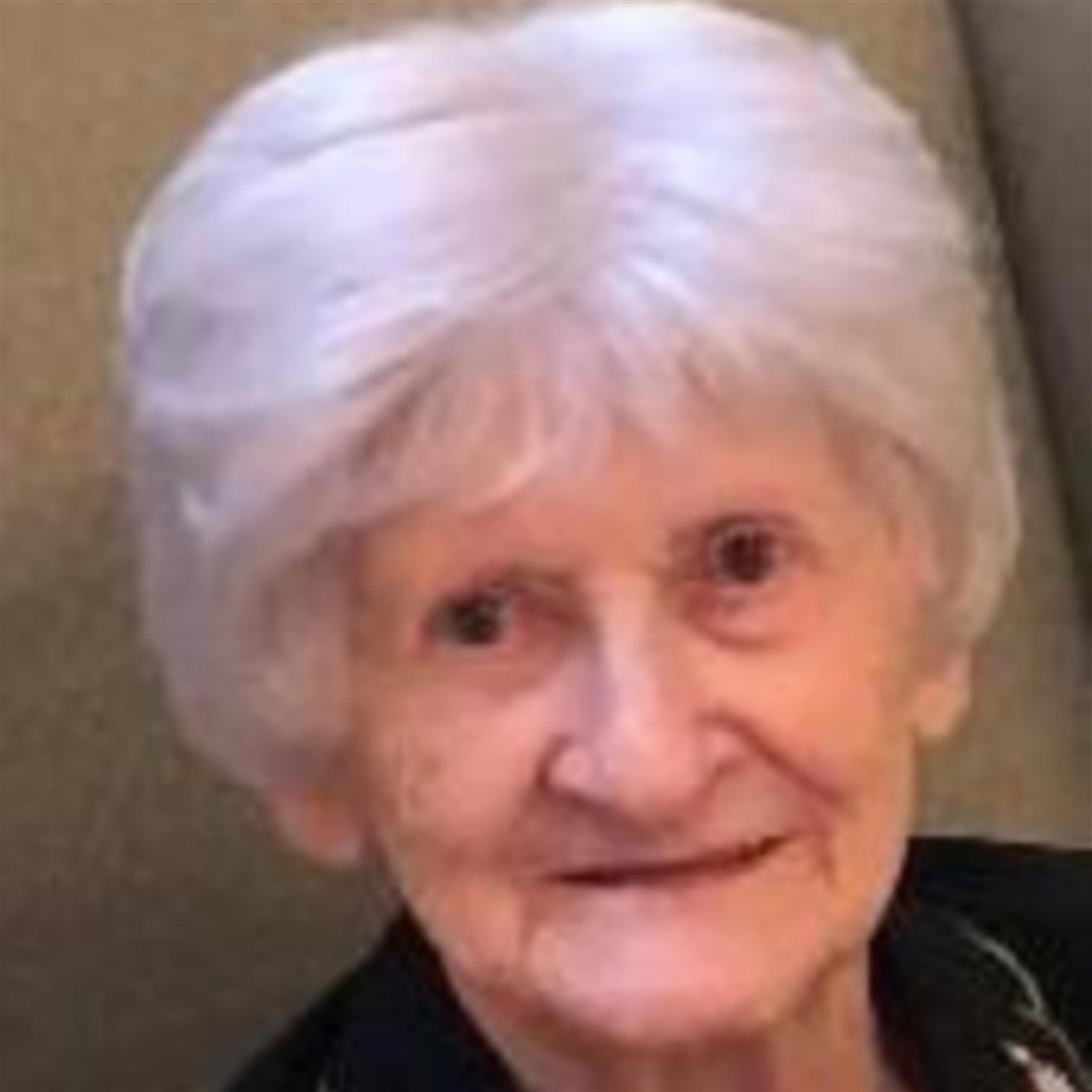 Charity T. Swink's obituary picture