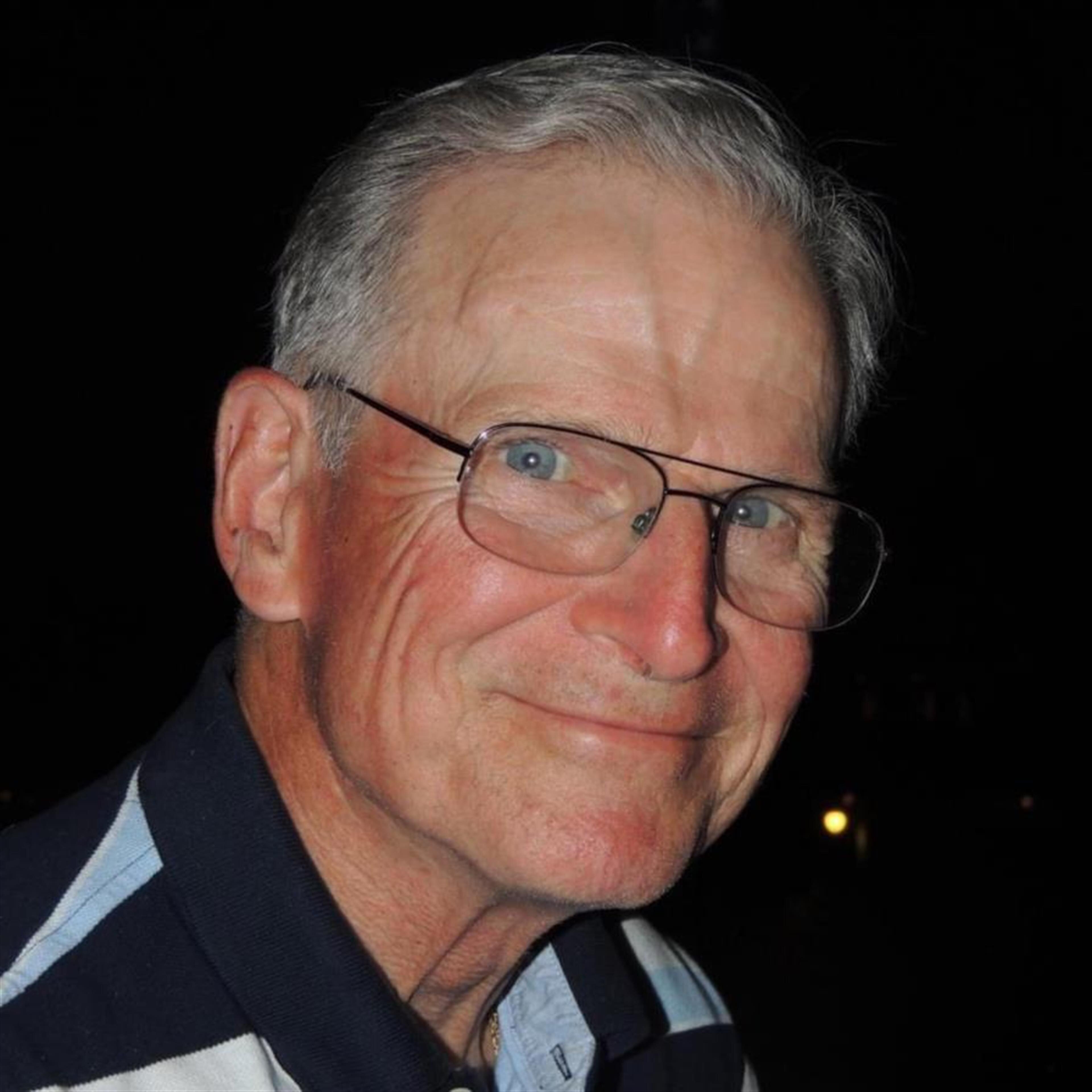 Dr. Rodney G. Elliott