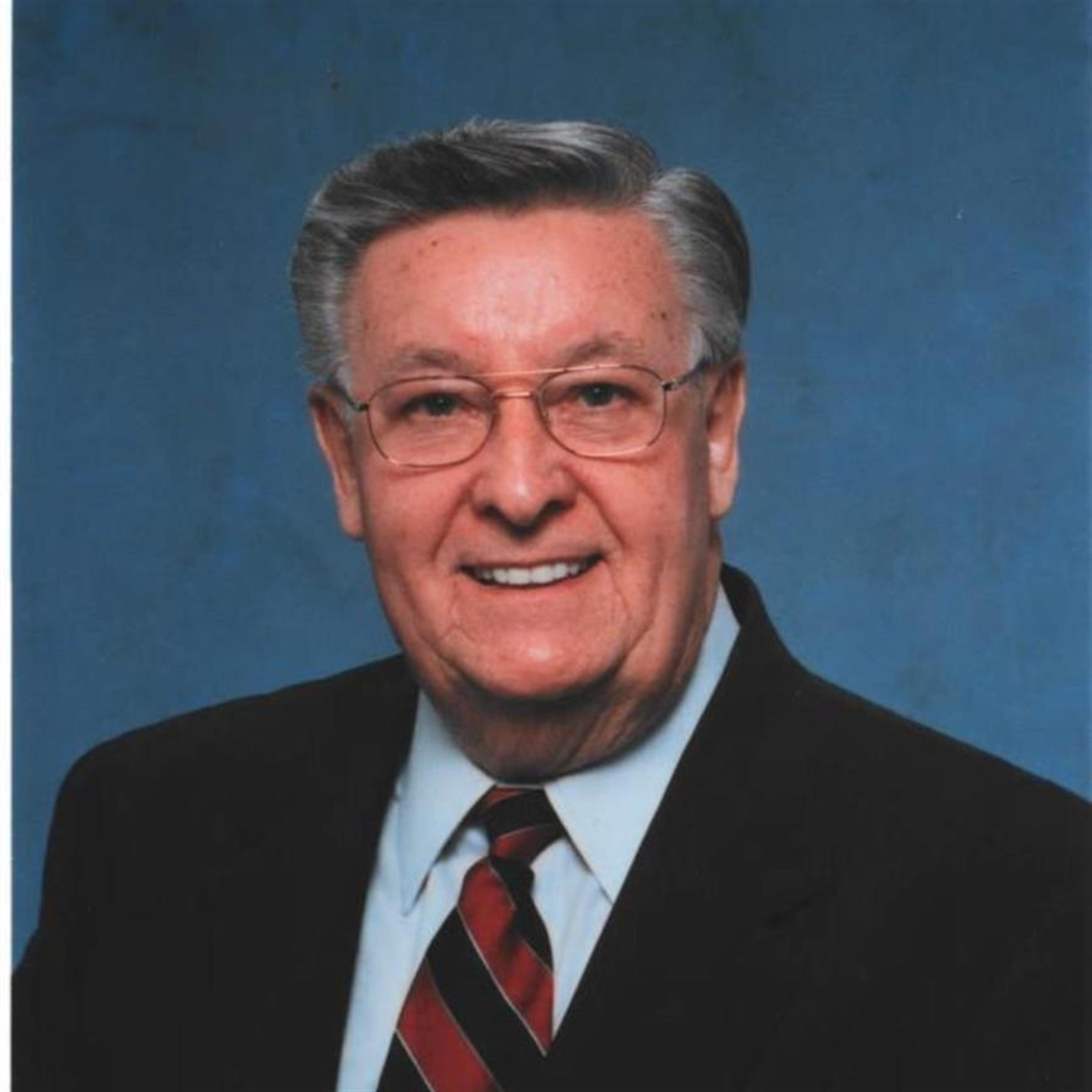 William "Bill" Hannon