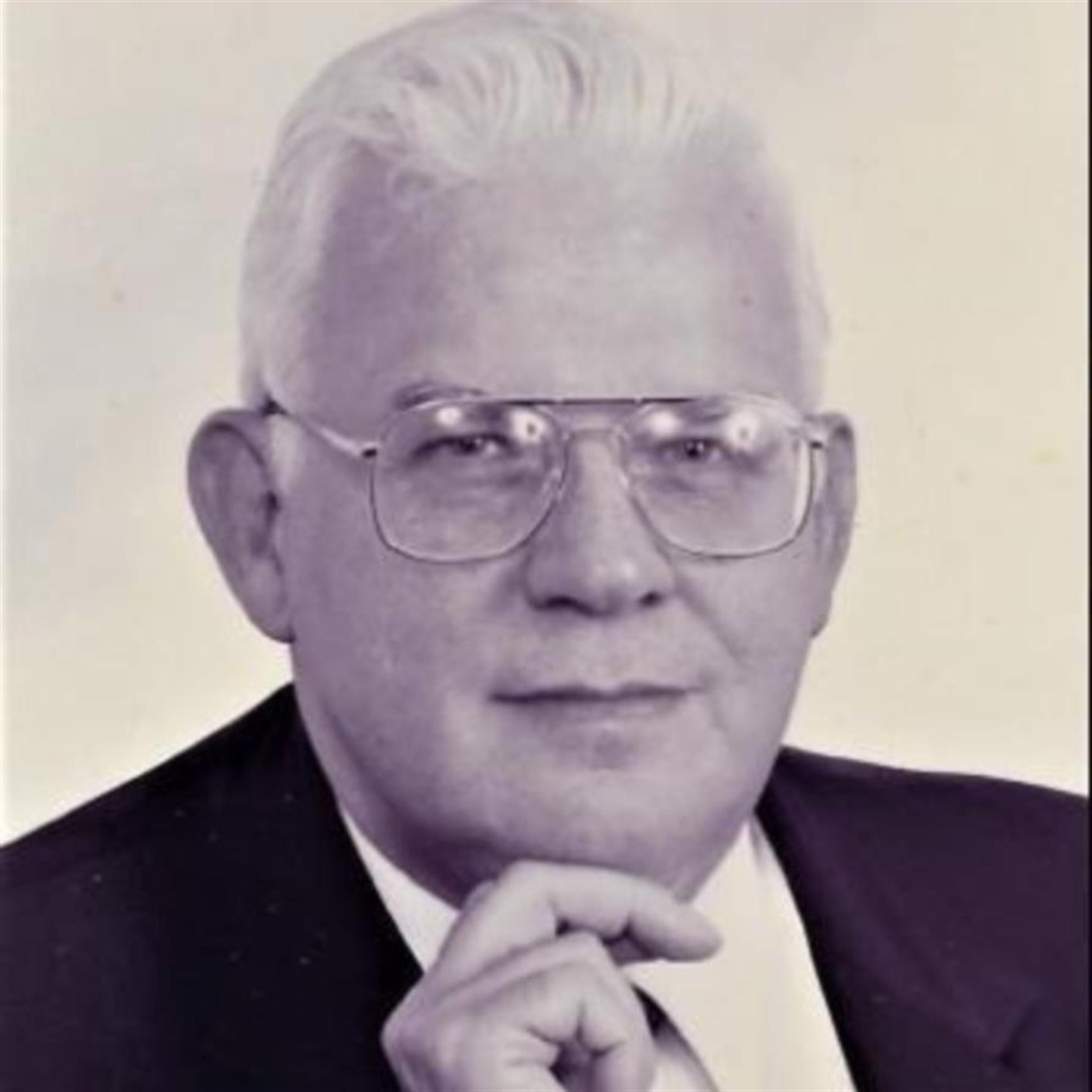 Donald R. Lesiak