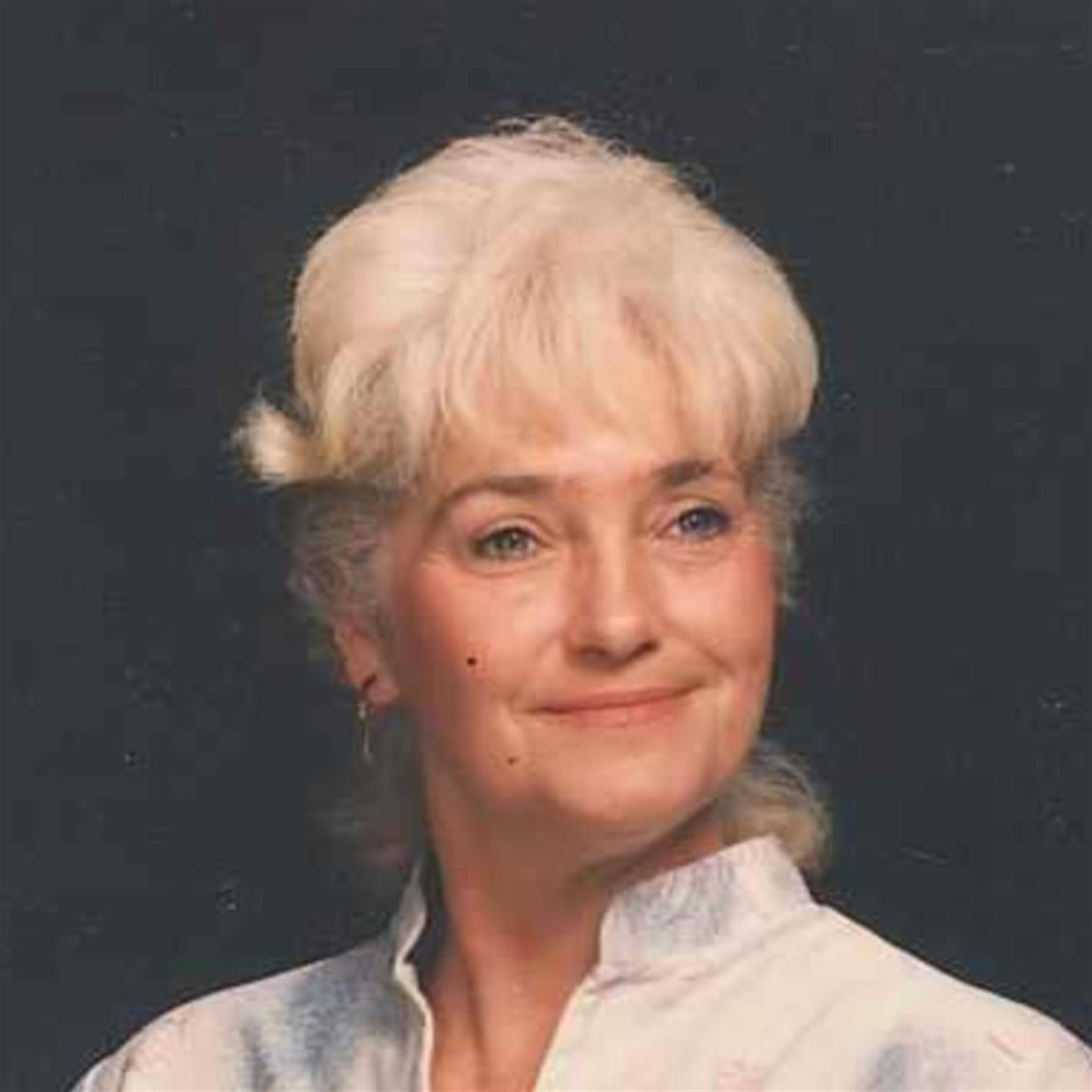 Nancy M Pelliccio