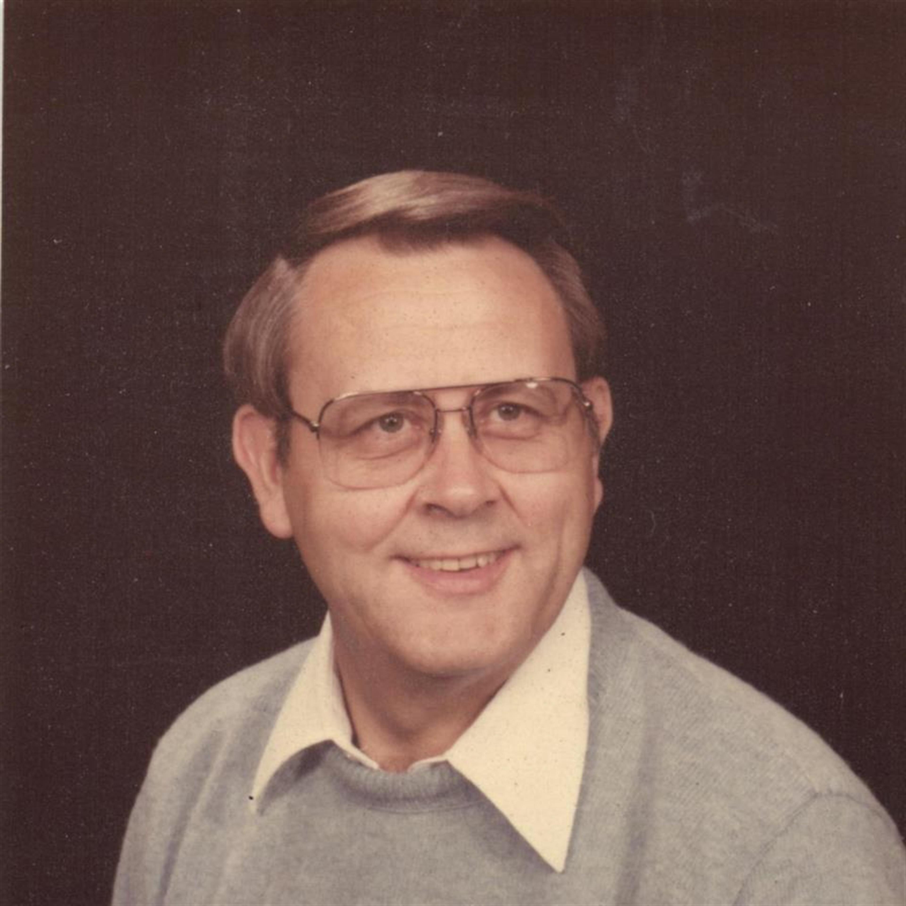 Lewis LeRoy Henderson