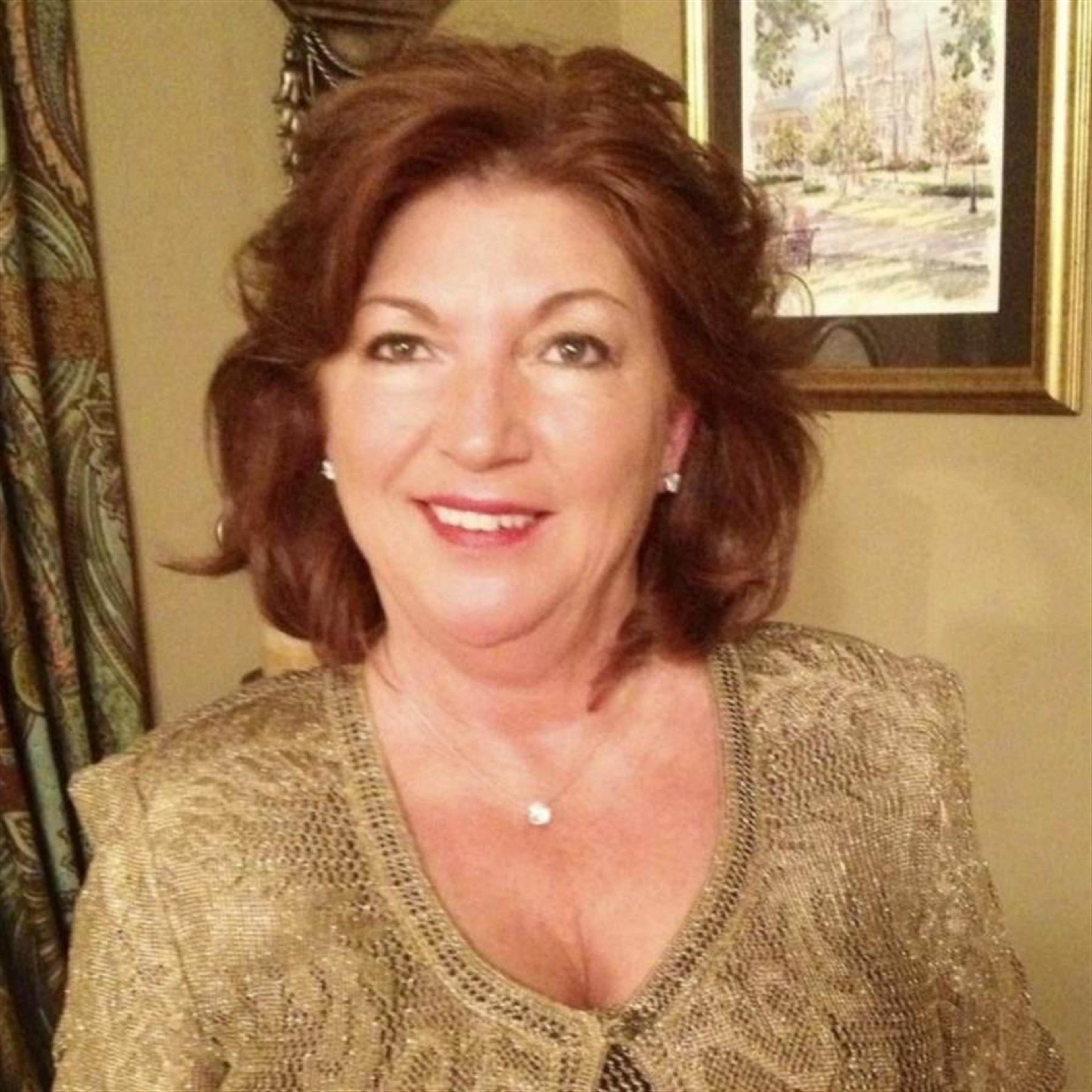 Linda Weeks Smith Buckingham