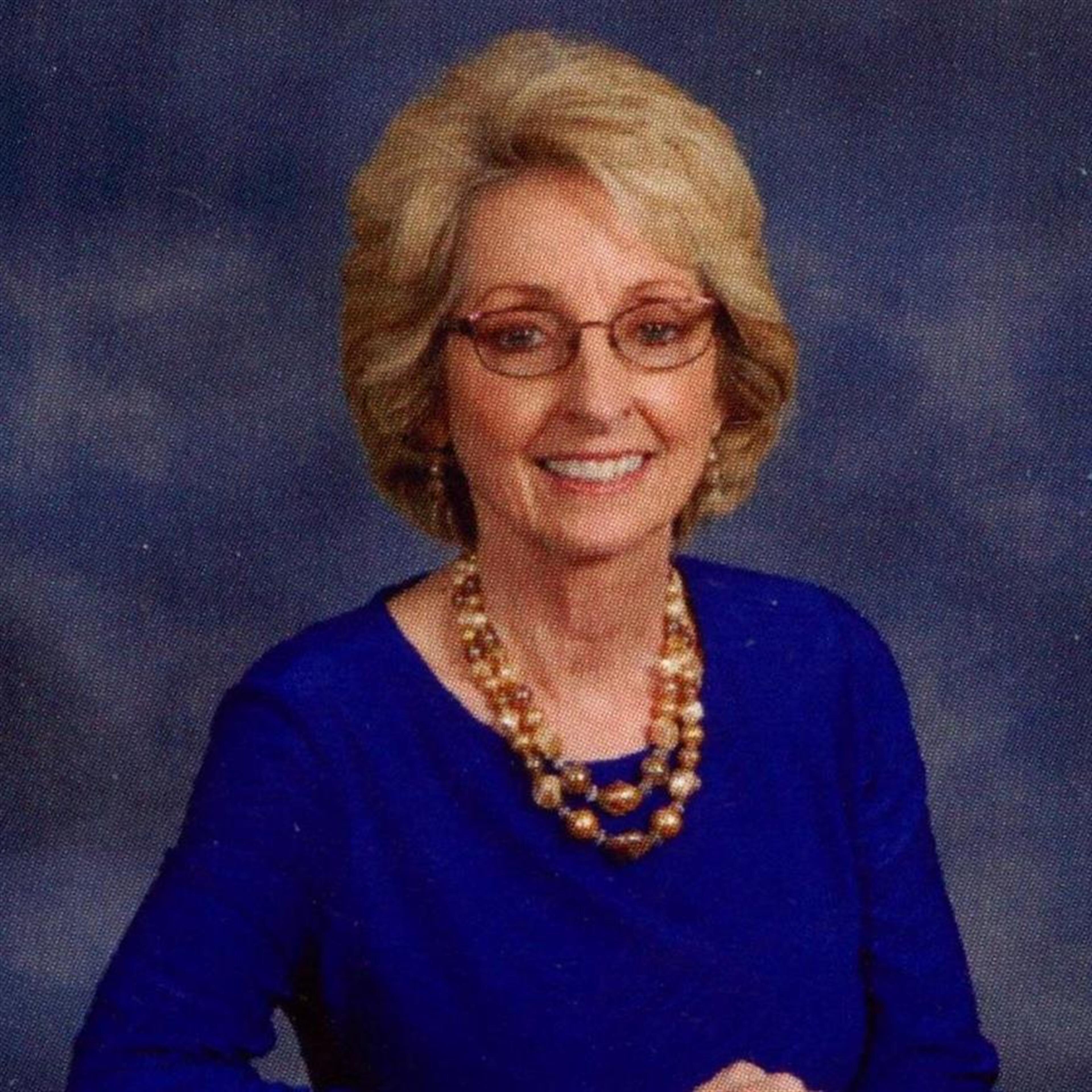 Mrs. Eva Cathryn "Cricket" Woodall