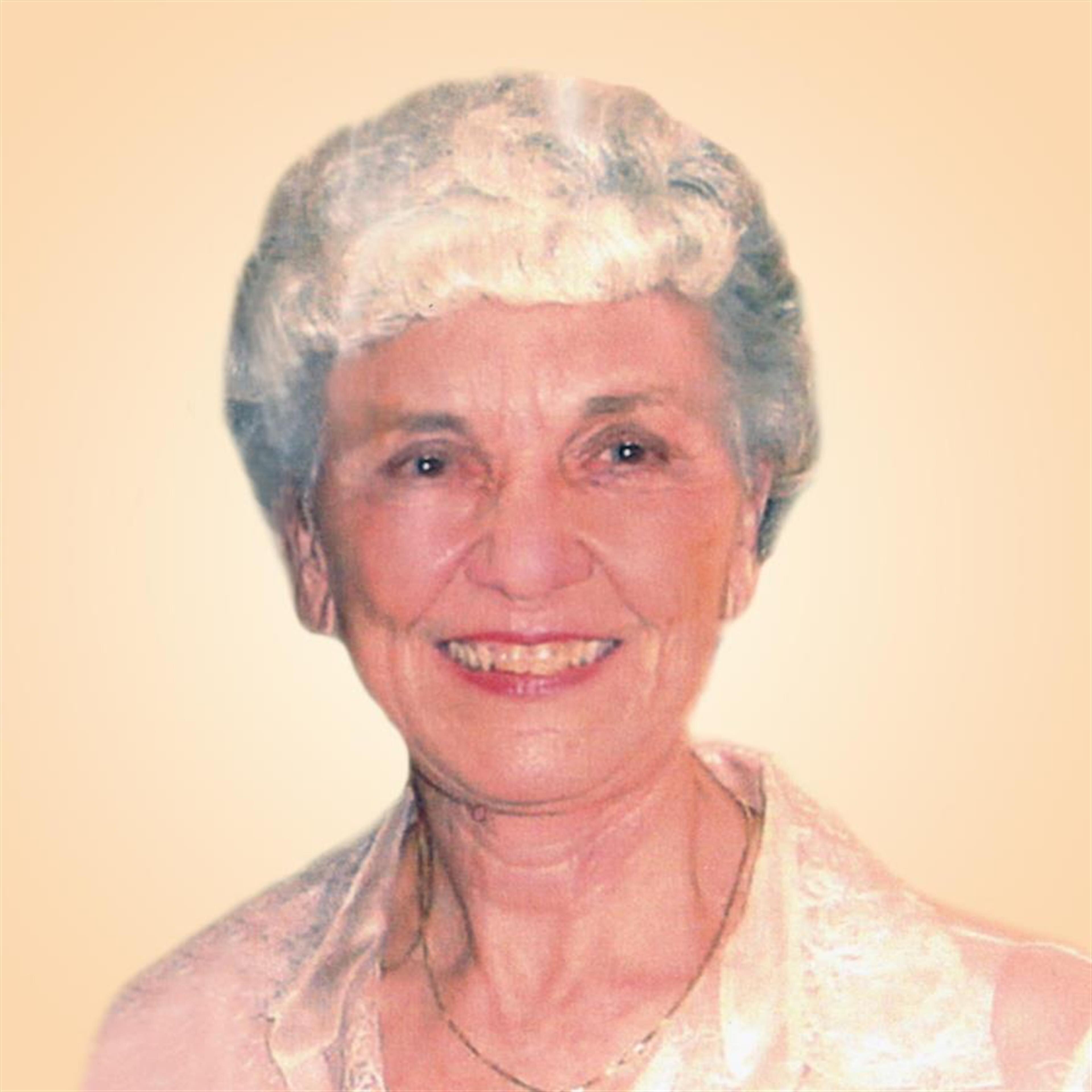 Rita Derise Dearing