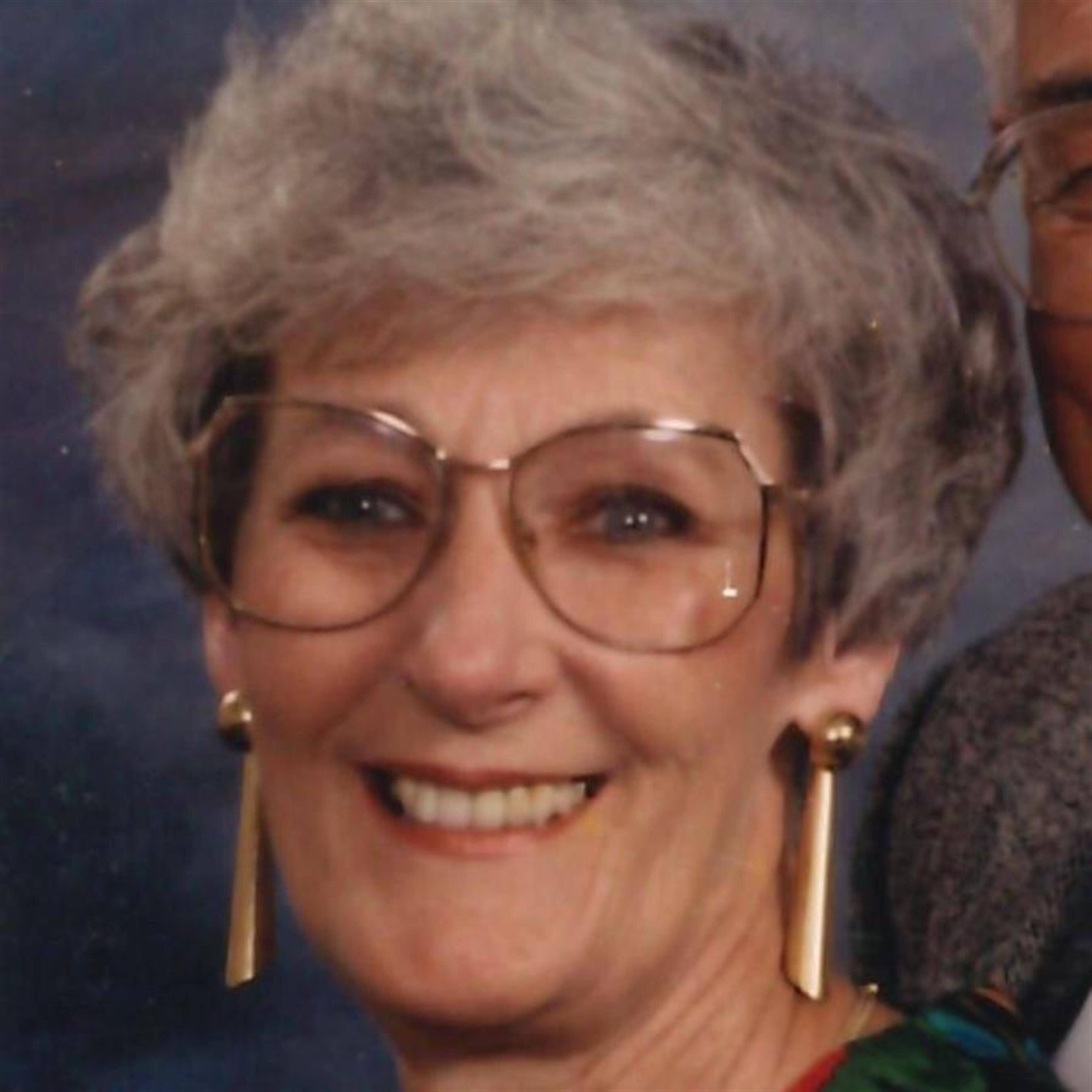 Pattie Benge