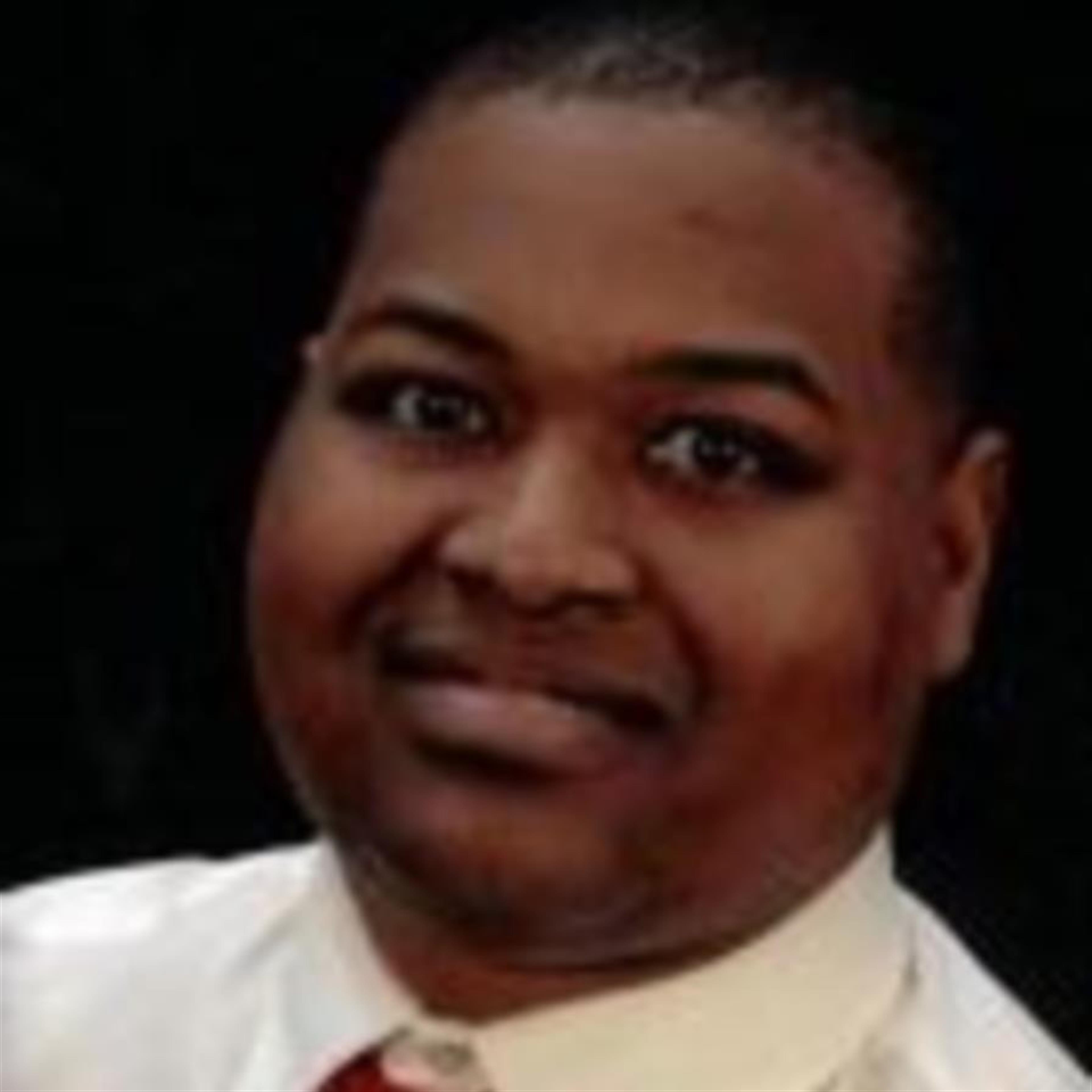 Marcus DeWayne Taylor's obituary picture