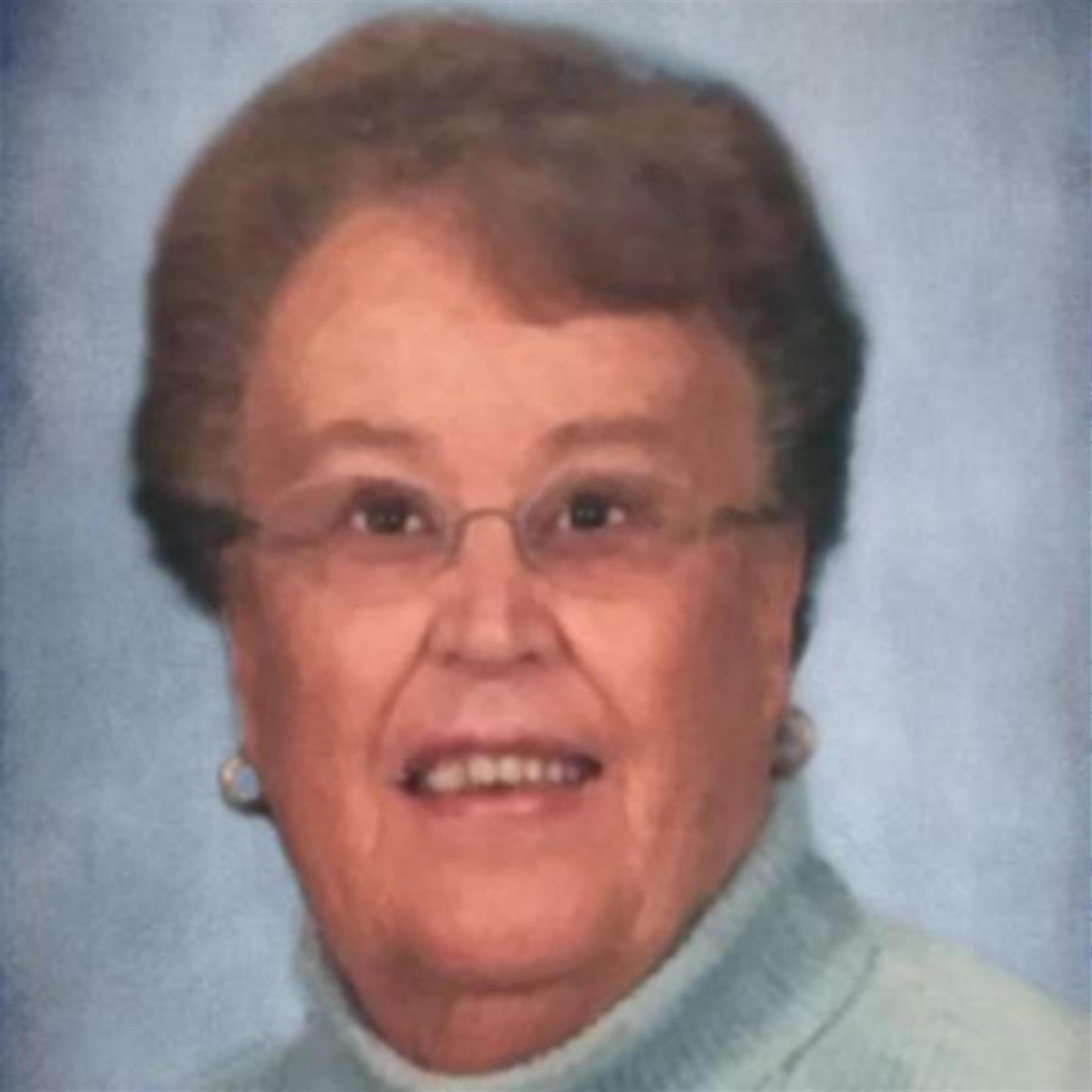 Jean Carson