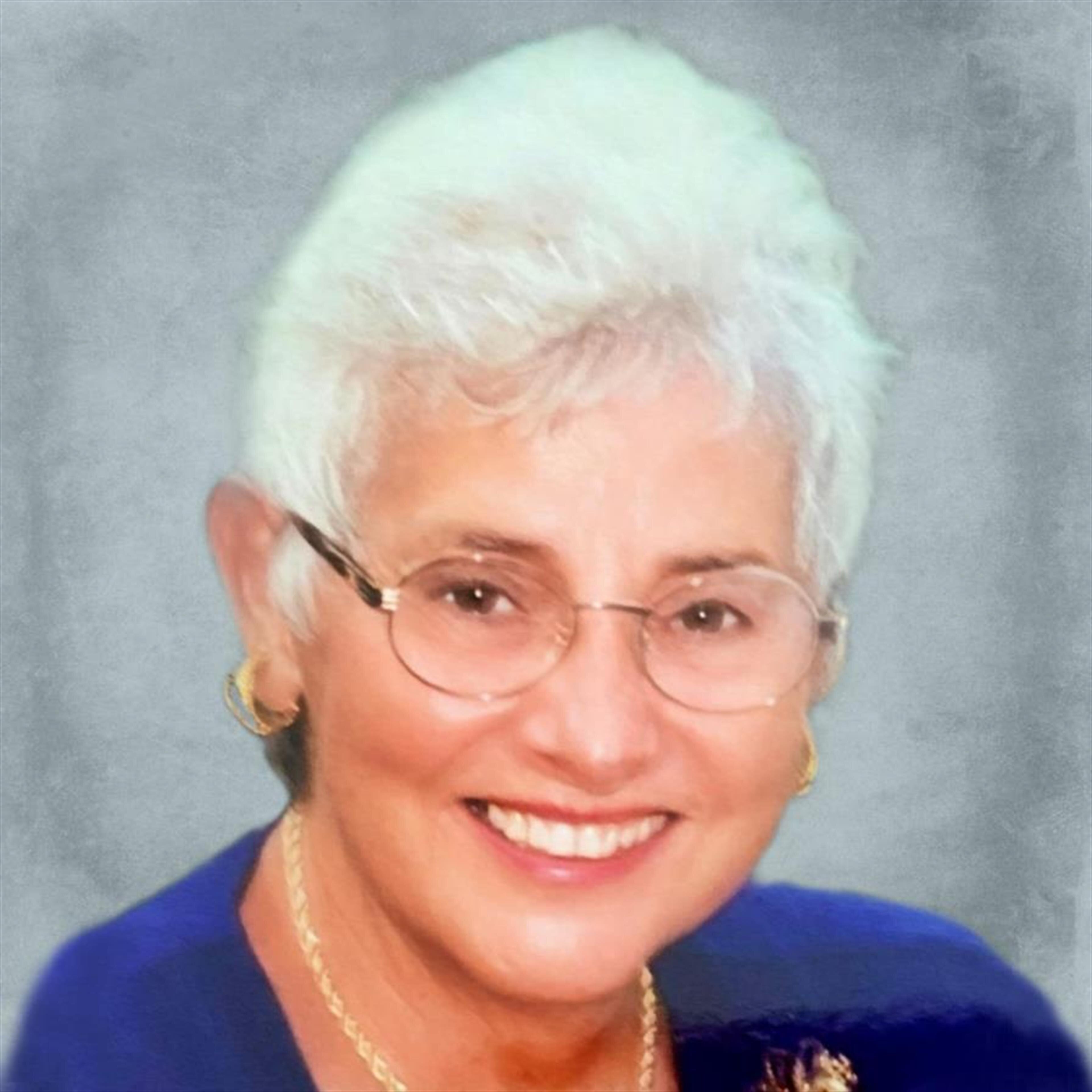 Vincenza Jane "Vanzy" Hynson