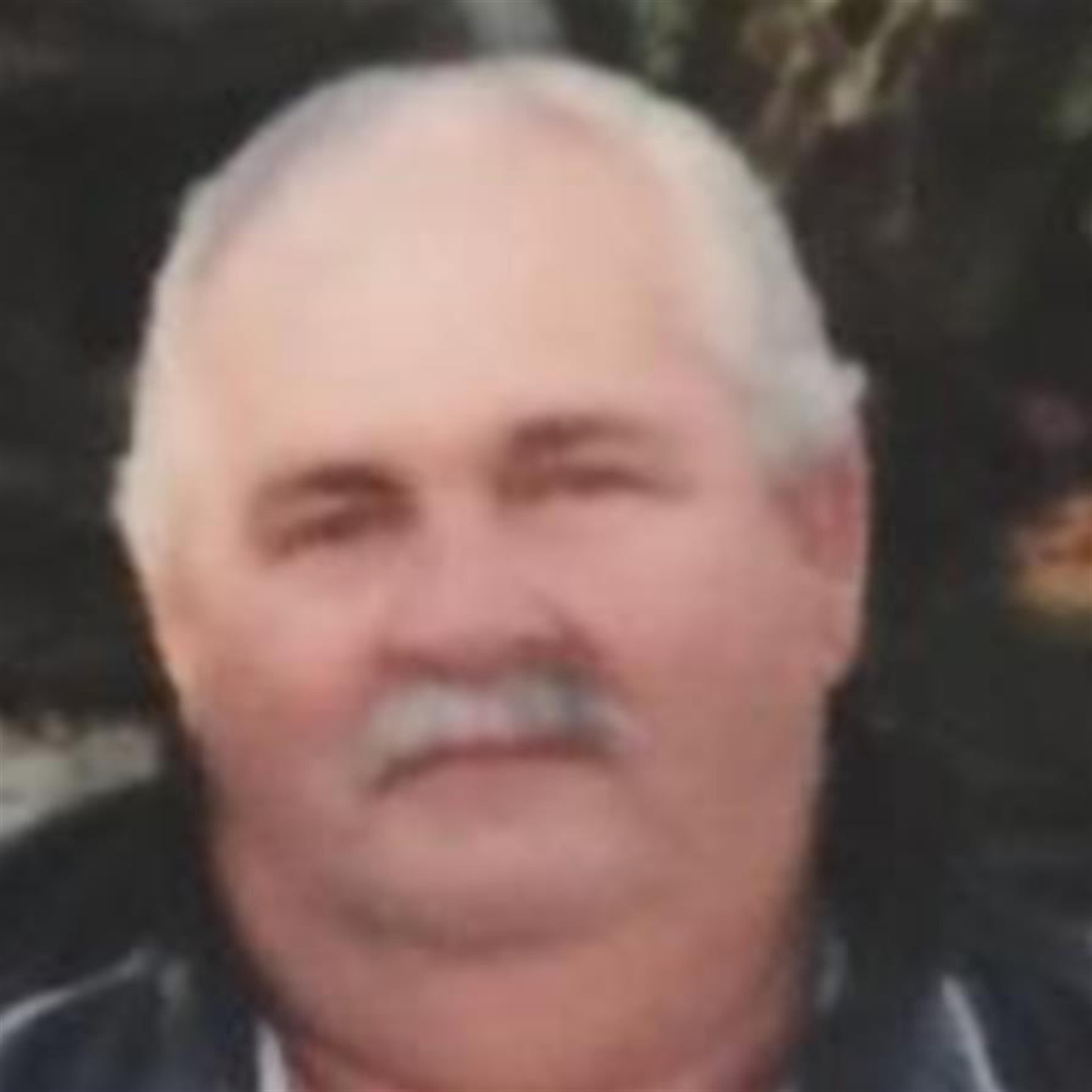 Charles Albert McNeal