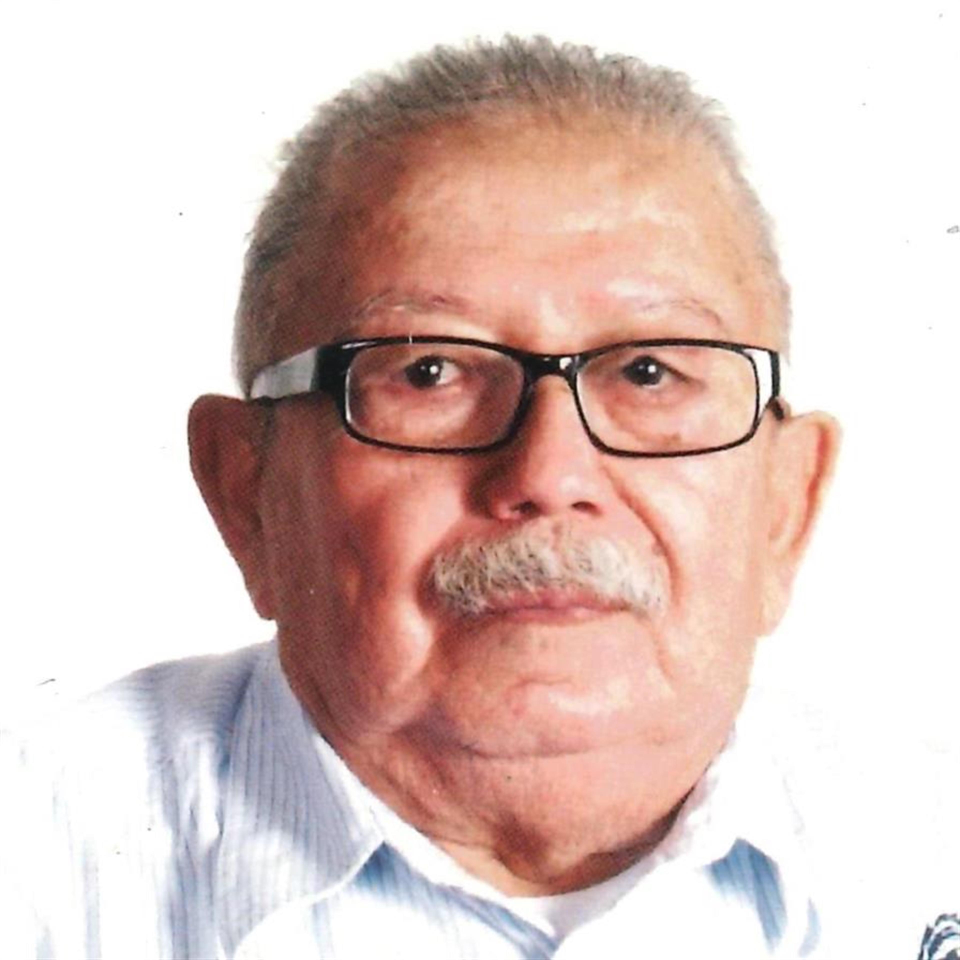 Nestor Martinez